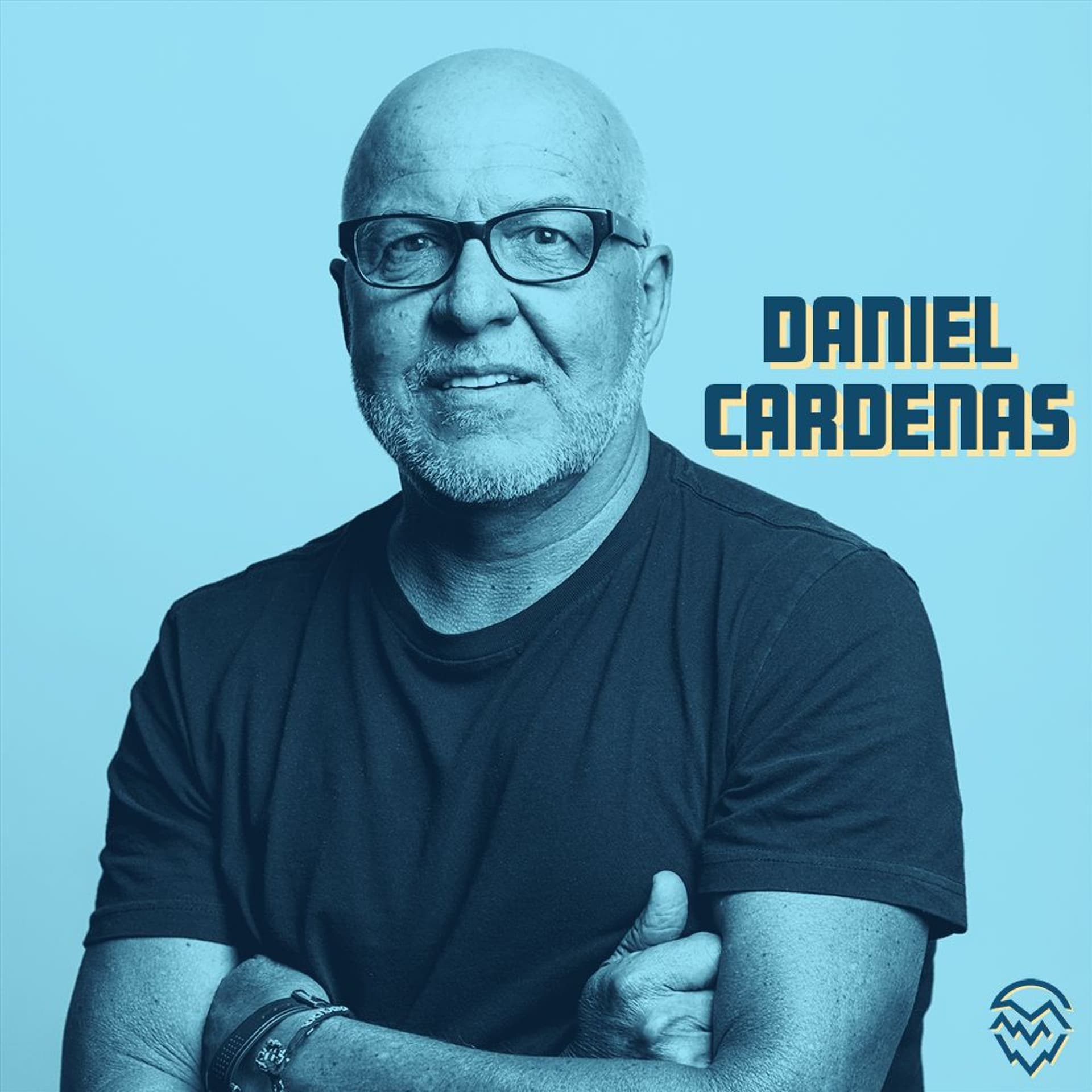 S2E2 Daniel Cardenas Director of Hopped Up Documentary - The Late Addition cover
