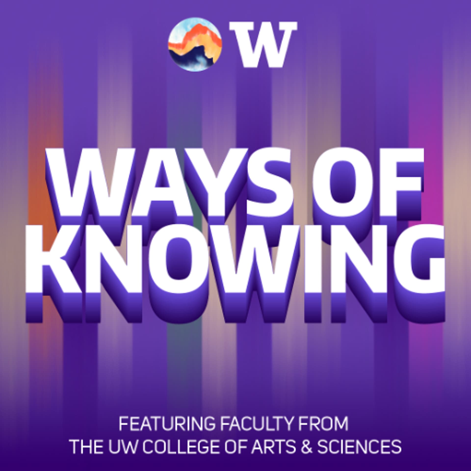 Ways of Knowing 08: Ethics of Technology - Ways of Knowing cover