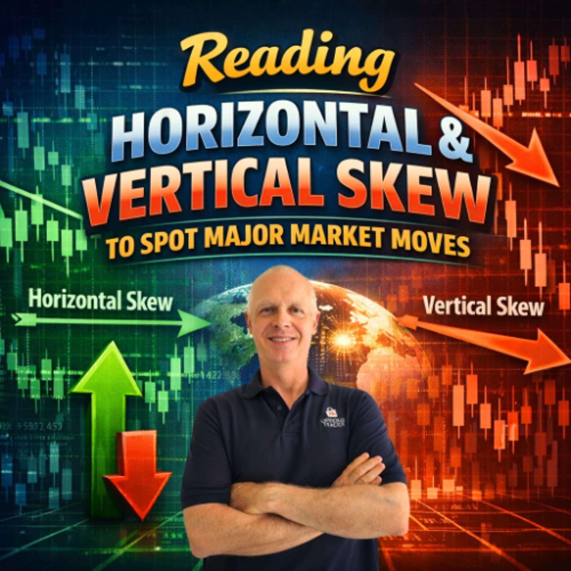 Reading Horizontal & Vertical Skew To Spot Major Market Moves — Locke In Your Success cover