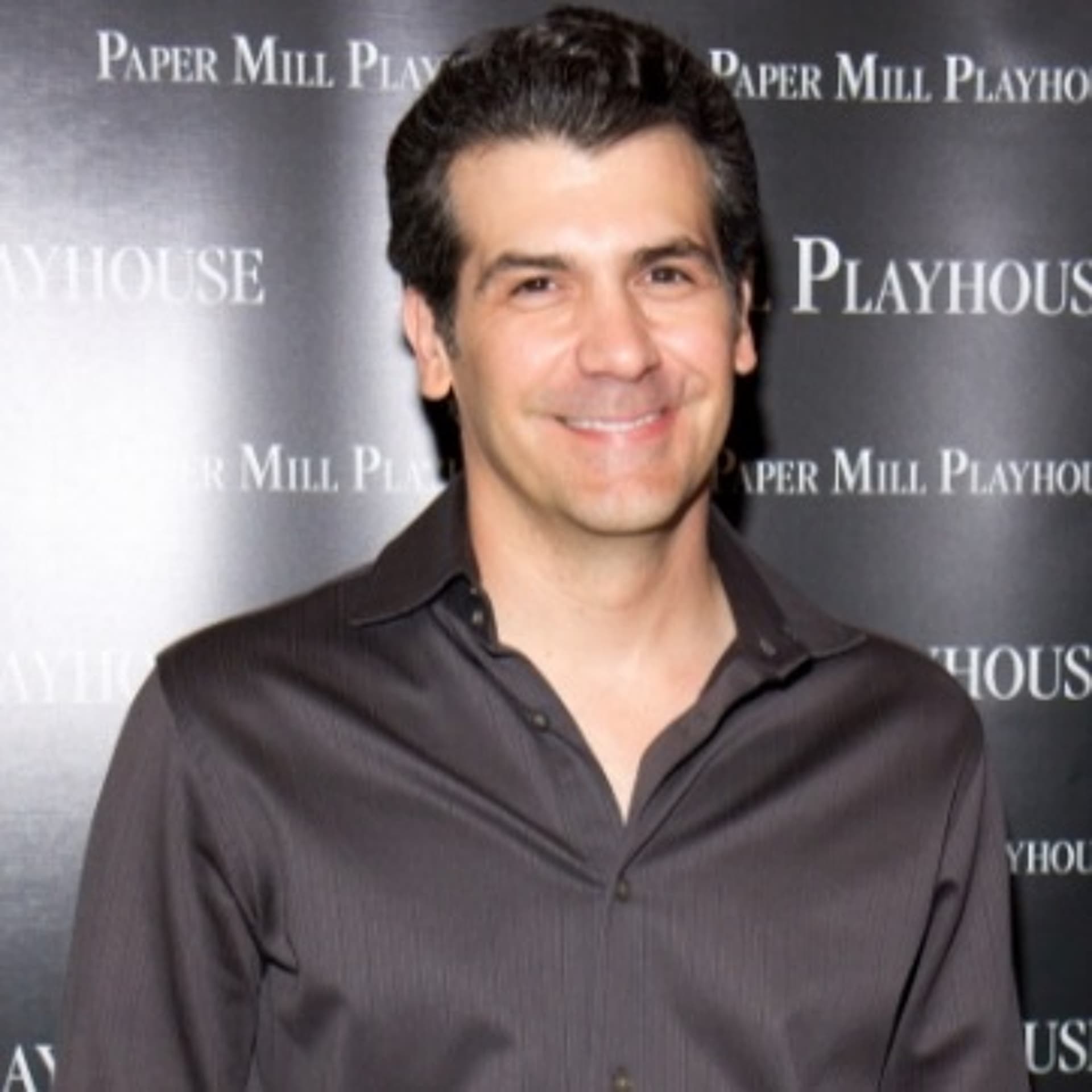 X-RAE WITH BROADWAY STAR JOEY SORGE - The X-Rae Podcast with Iris Bahr & Rae Lynn cover