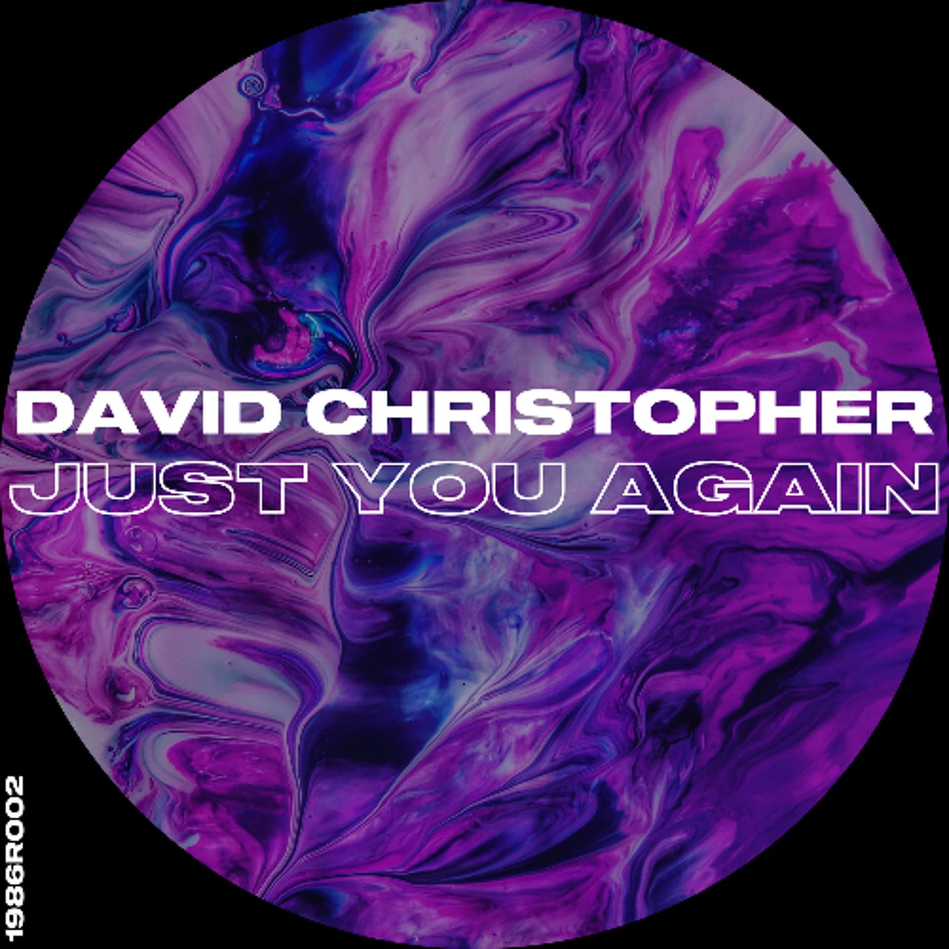 Just You Again (Original Mix) - DCO Radio cover