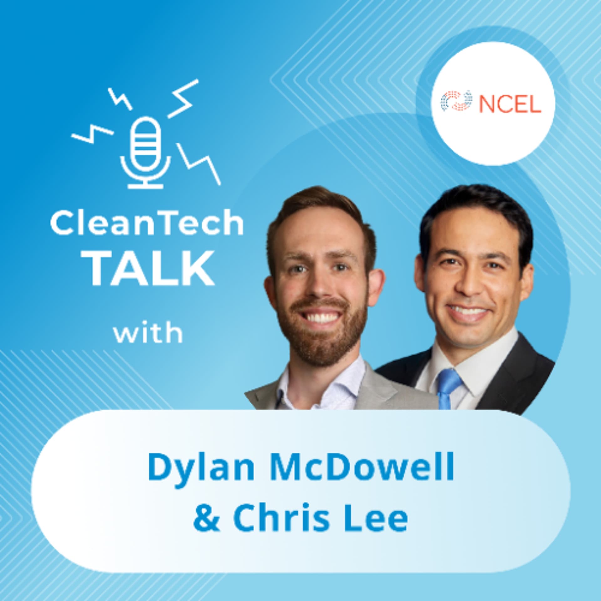 How States Are Powering America’s Clean Energy Future - CleanTech Talk — EVs, Solar, Batteries, AI cover