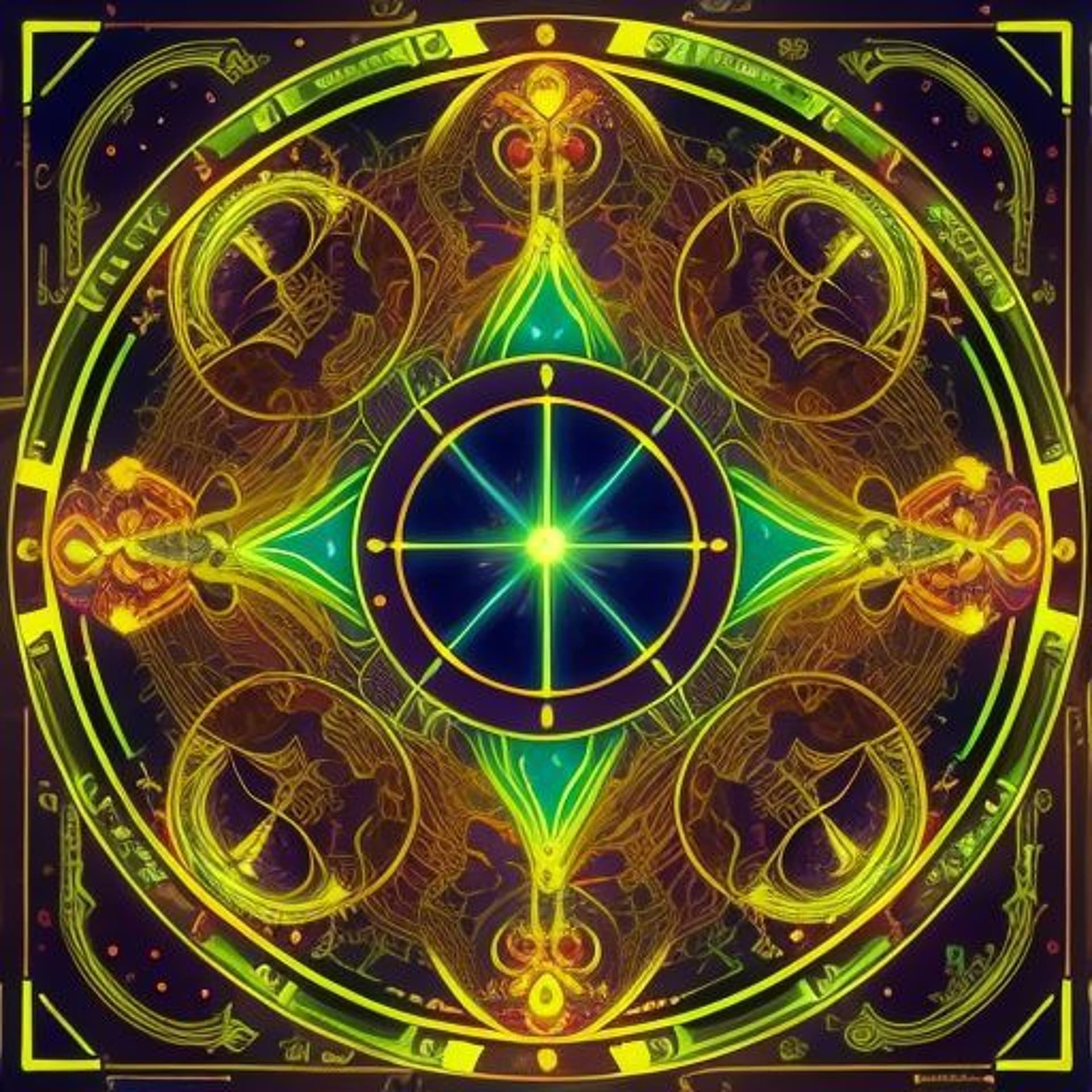 Mystic Ancients - Ancient Robot cover