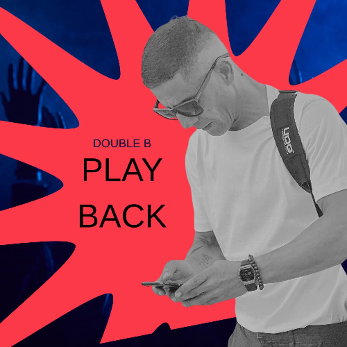 Double B - PlayBack (Original) - Double B cover