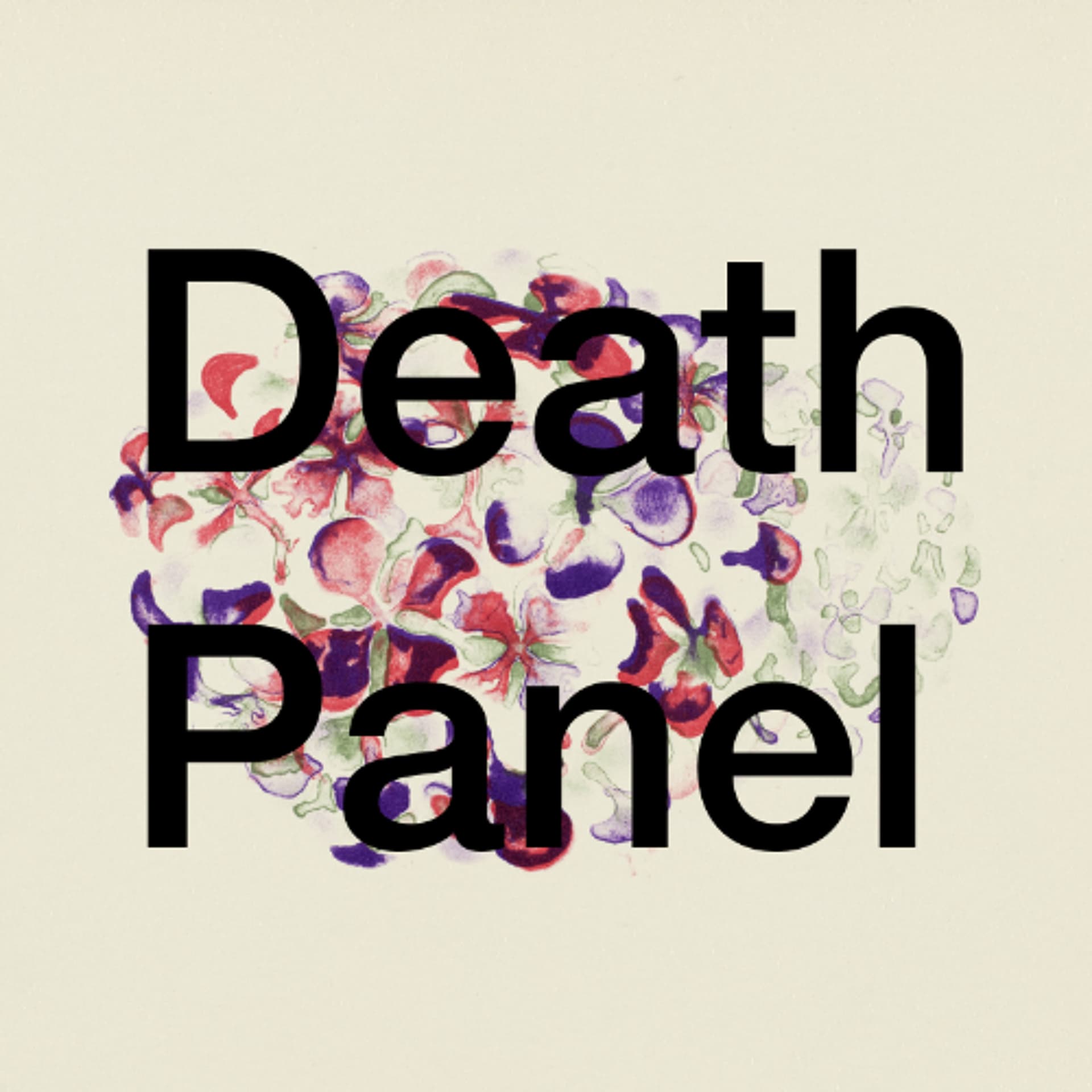 Teaser - Lifemaking in the Margins of Urban Space w/ Kate Brown (04/13/26) - Death Panel cover