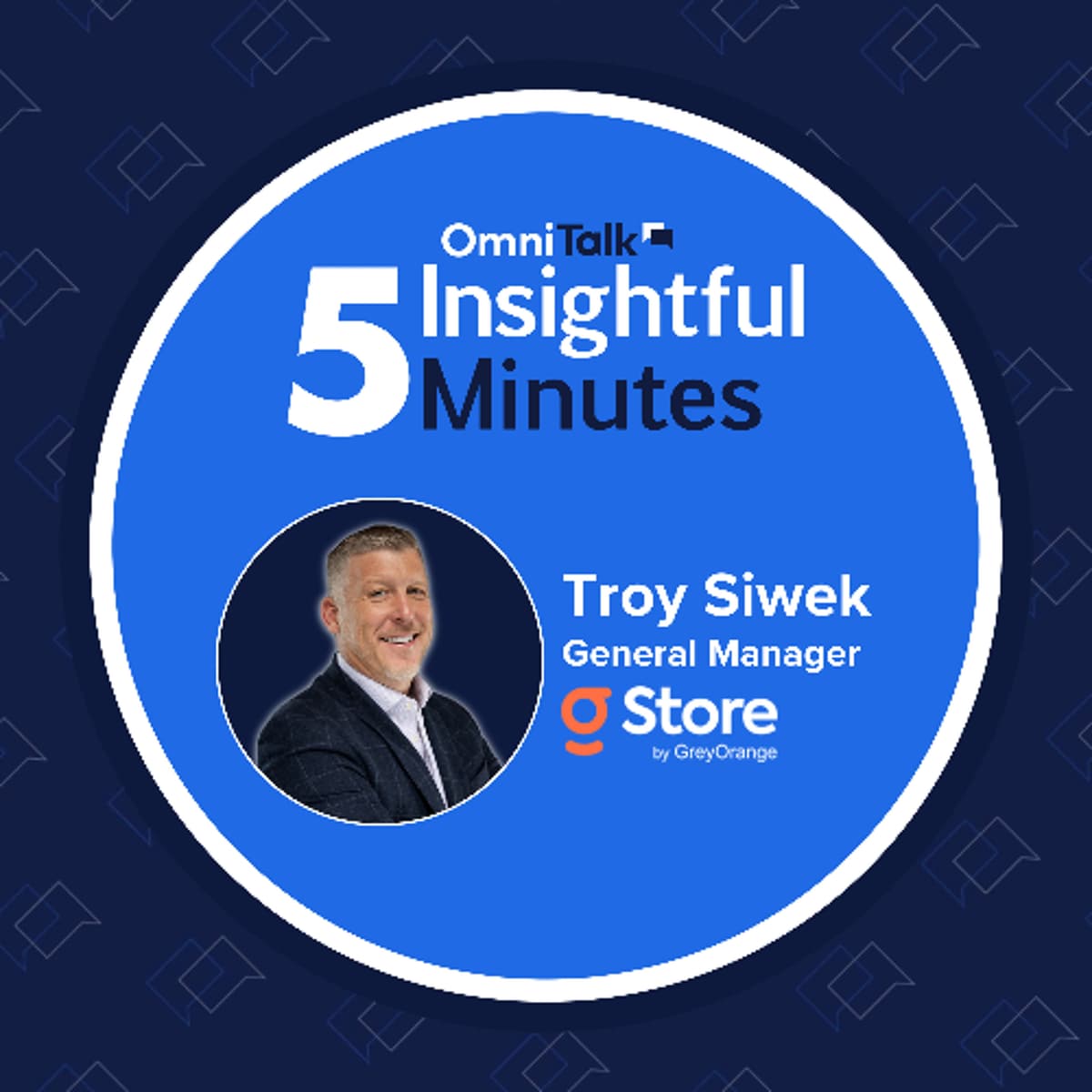 Why Most Smart Store Pilots Fail (And How to Build One That Doesn’t) | 5IM - Omni Talk Retail cover