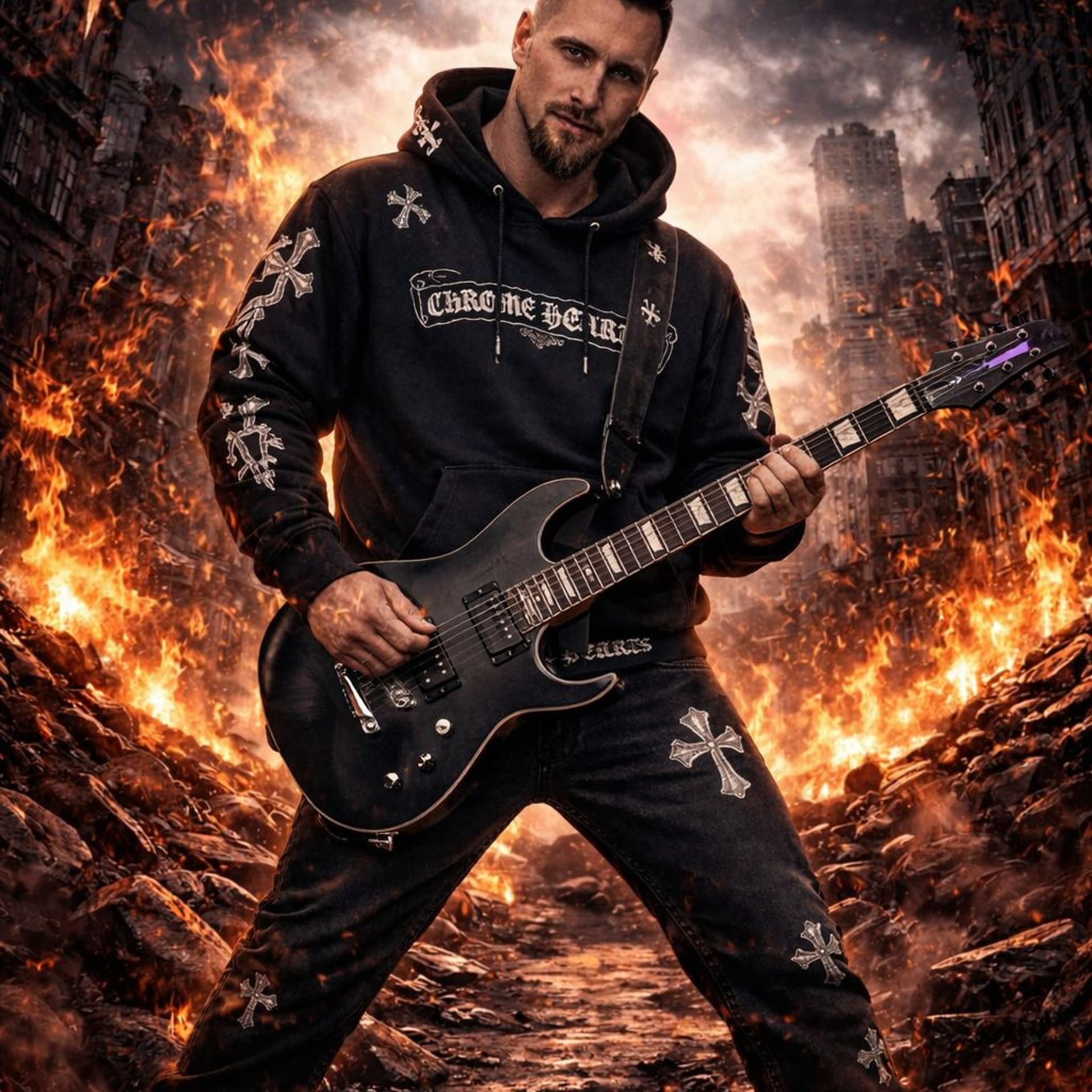 Numb From The Smoke - Dirty Money Ent *Kryptixx* cover