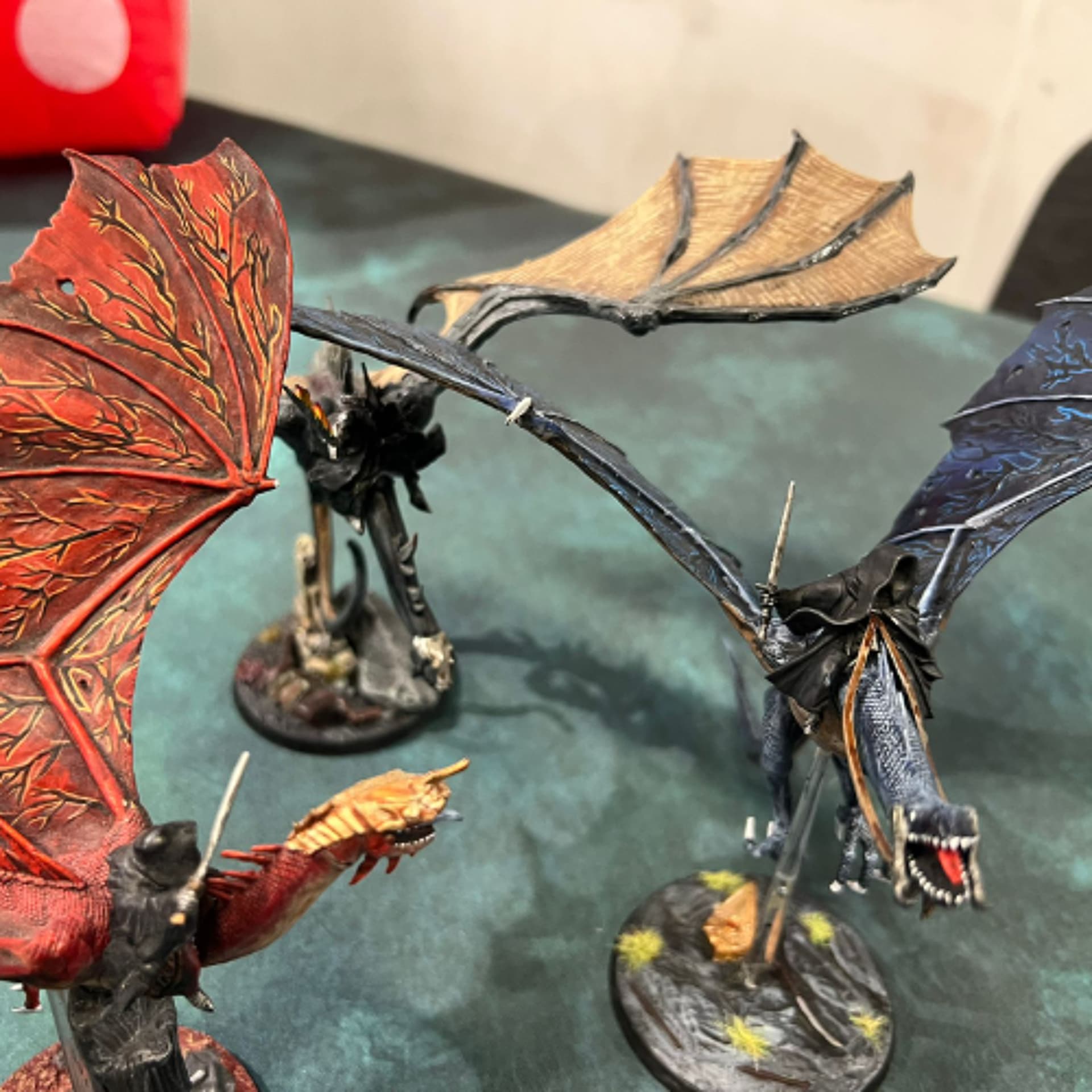 ENTMOOT 123 - TRYING THE WORST LIST IN THE GAME - Entmoot - A Middle Earth SBG Podcast cover