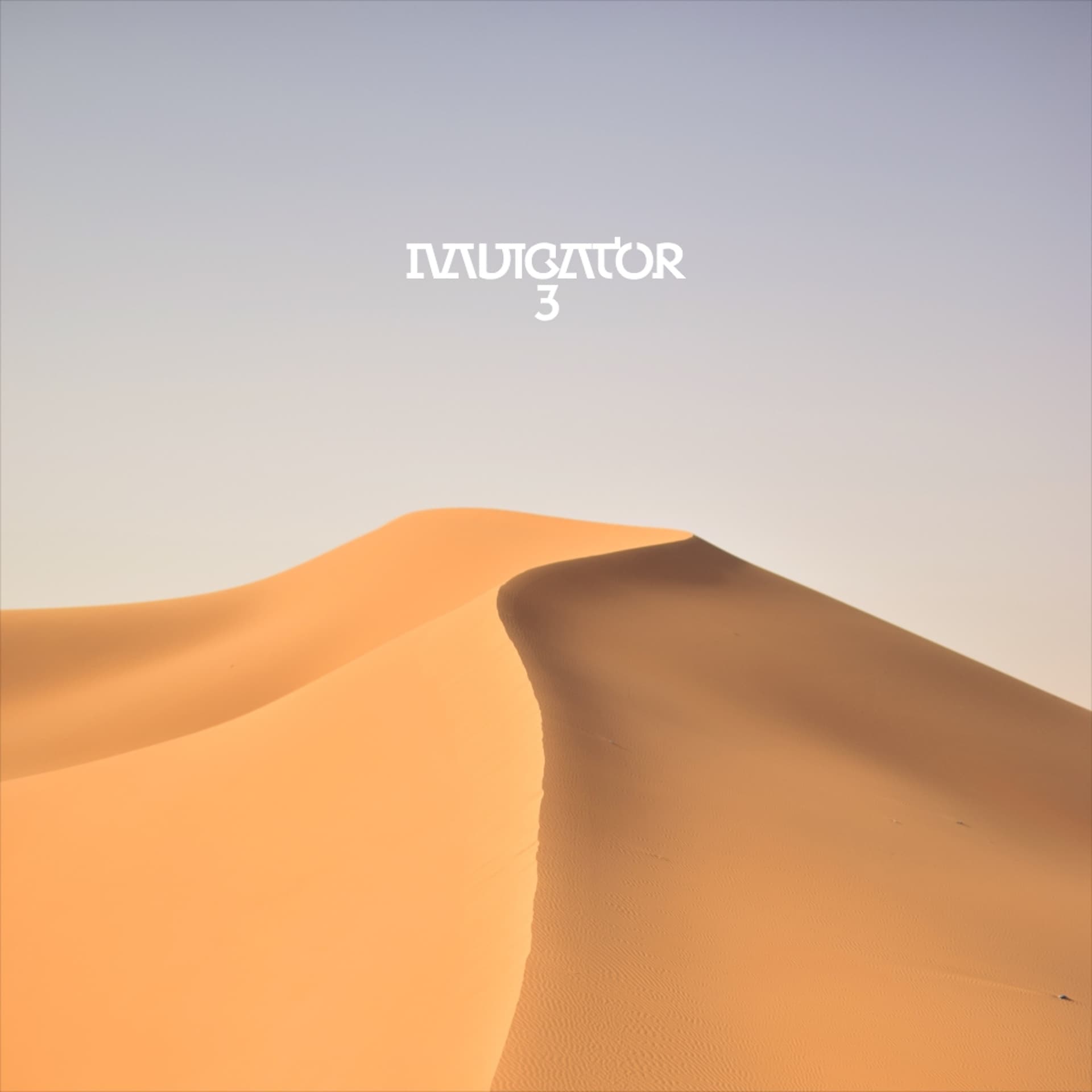 Navigator 3 - LIGHTS OUT Podcast cover