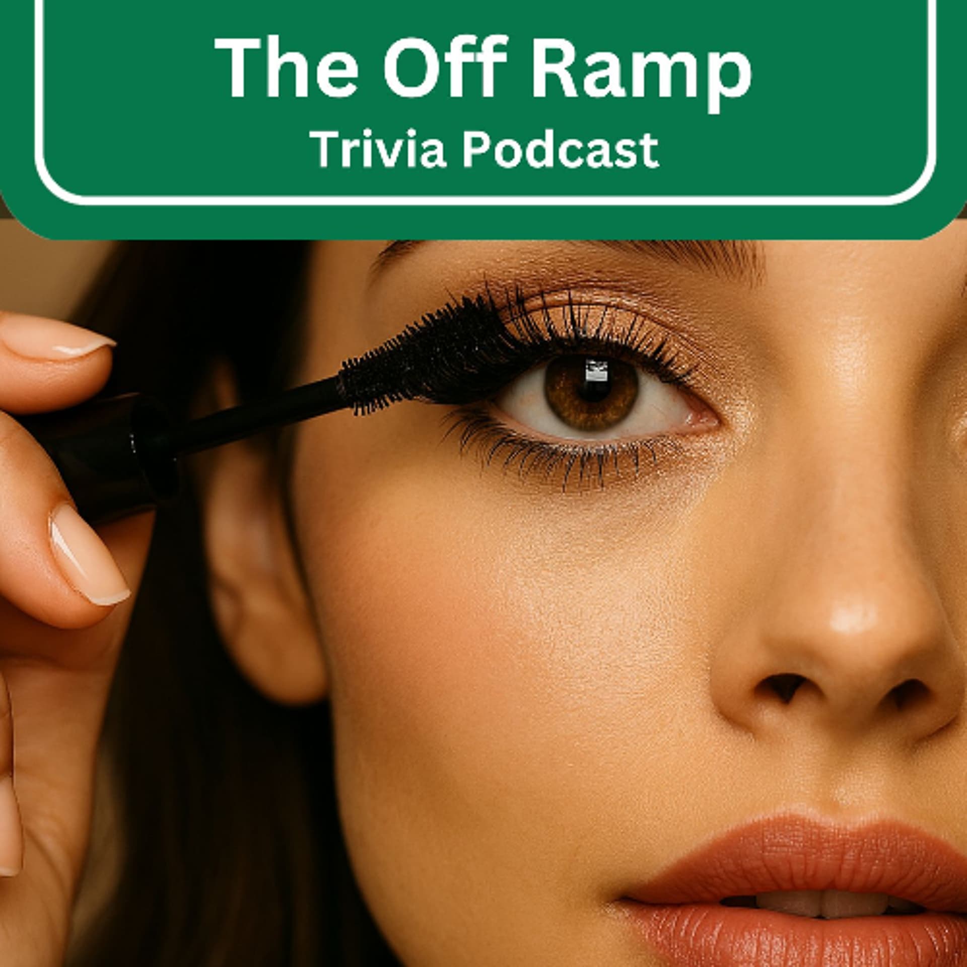 300 Alluring Trivia - The Off Ramp with Bob & Marcia Smith cover
