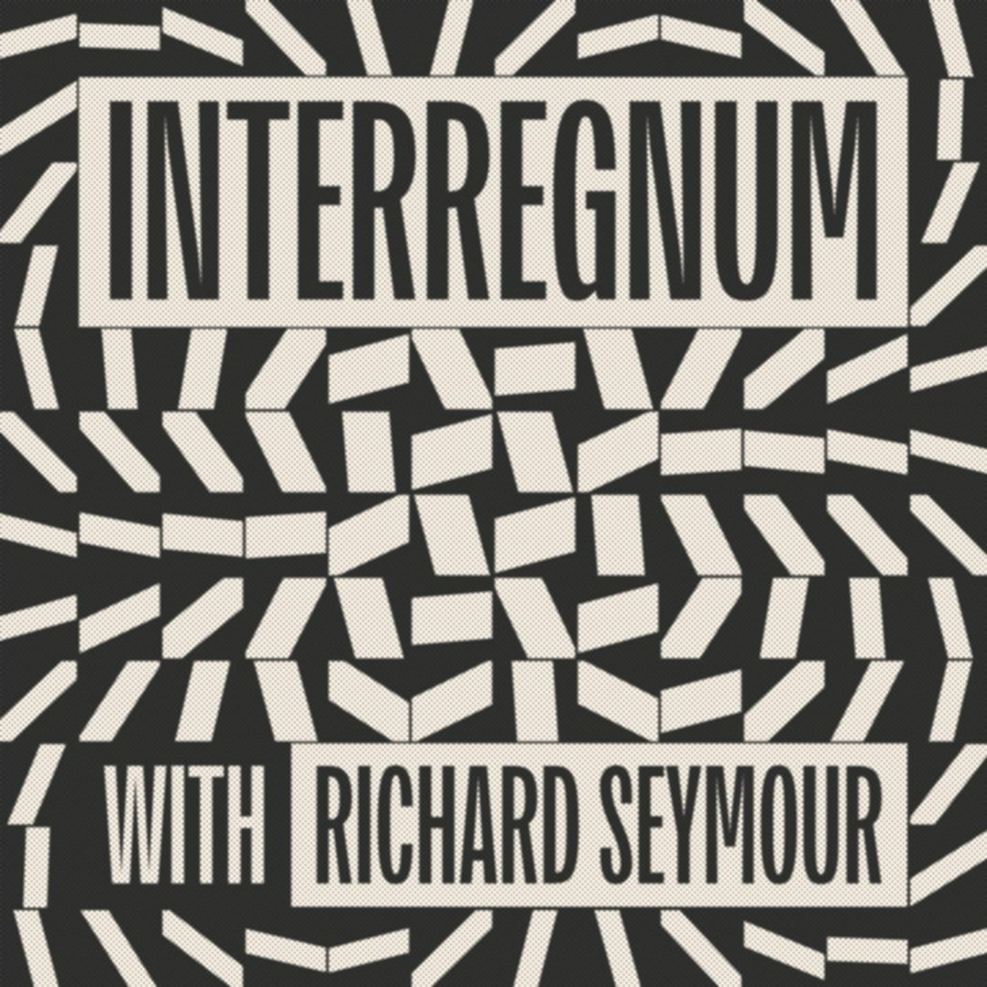 Interregnum - The Israel-Hamas conflict — Politics Theory Other cover