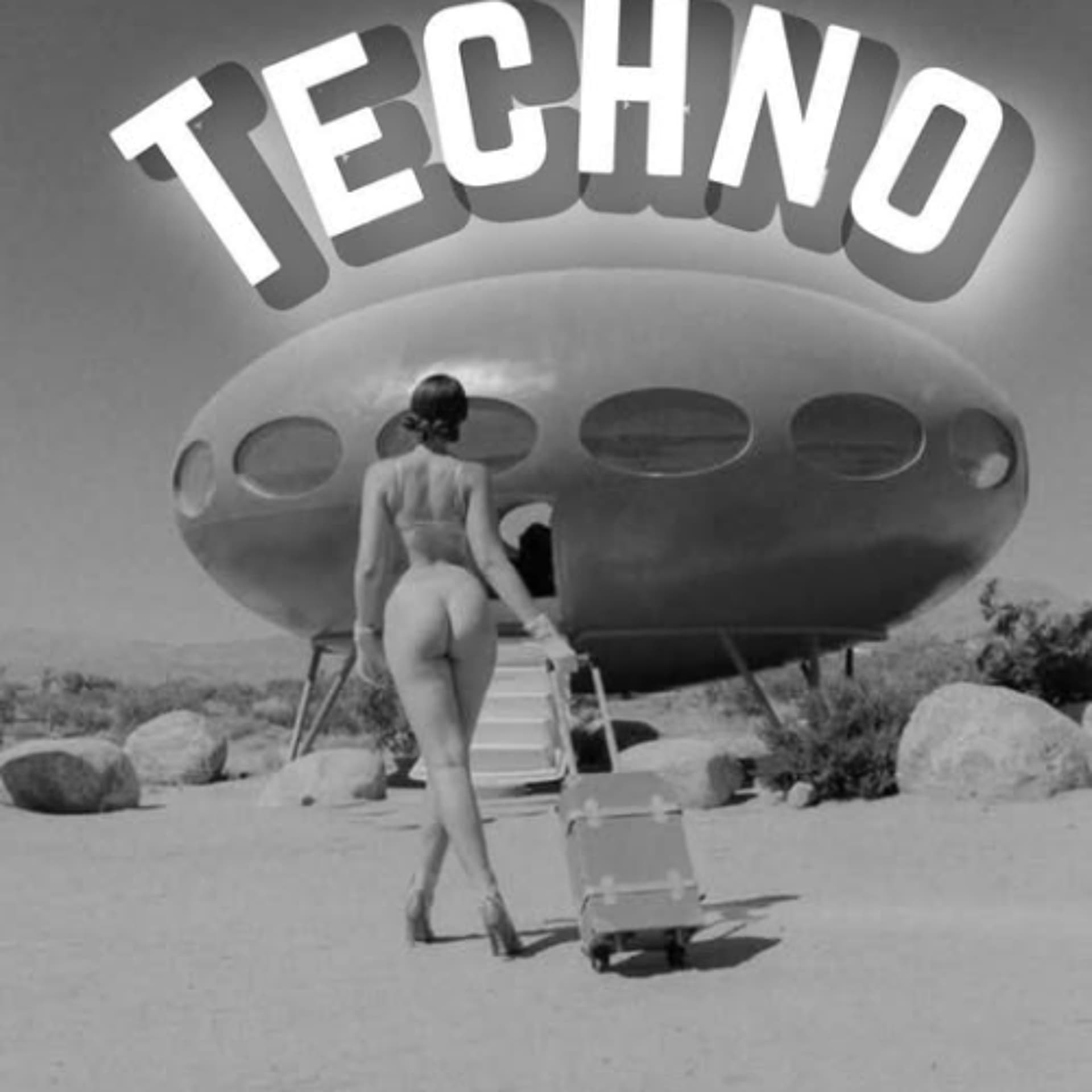 Dr Brain - Planet Techno - Disakortex MTC aka Dr Brain cover