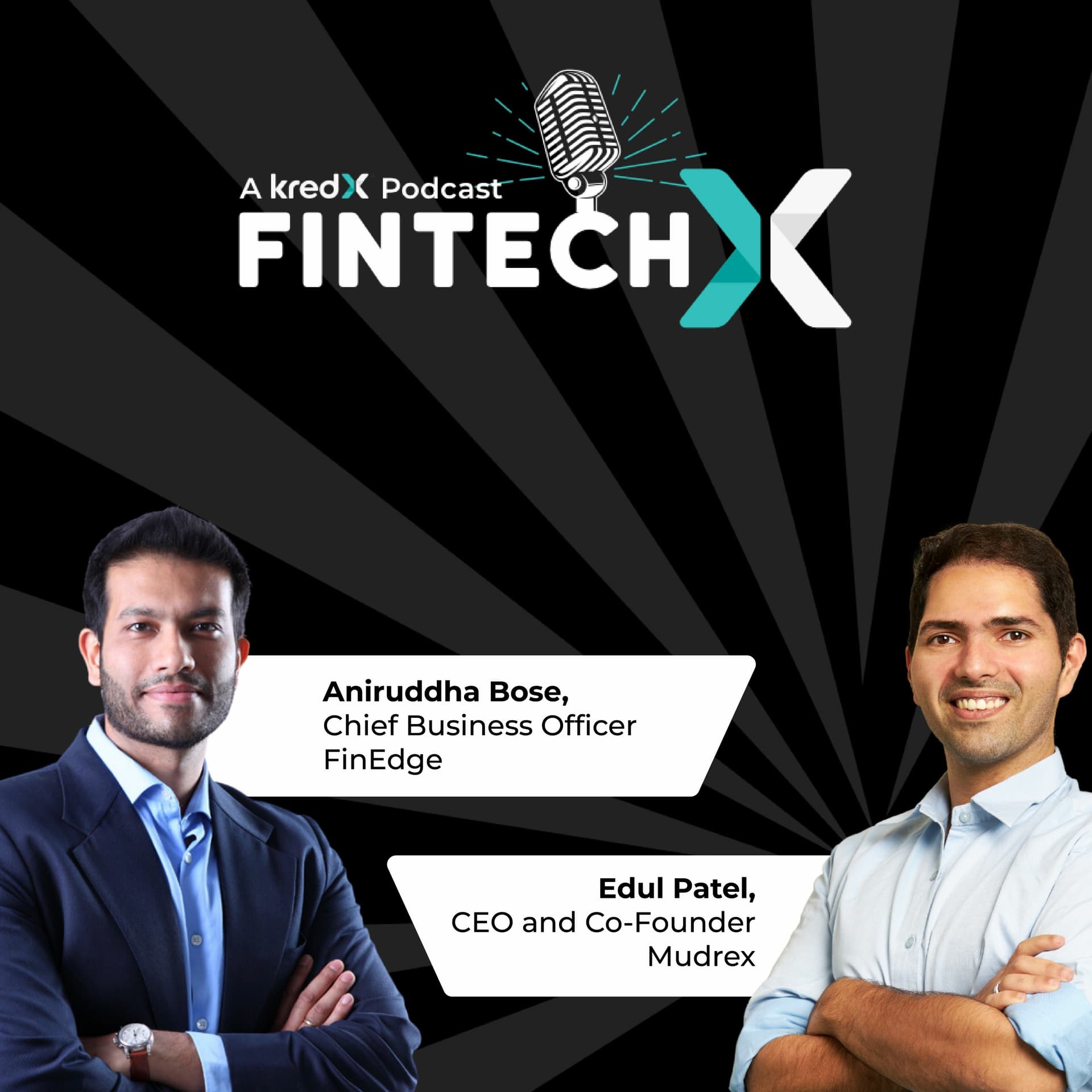 Navigating The Future Will Robo - Advisors And Virtual Assistants Truly Drive Financial Decisions - Fintech-X cover