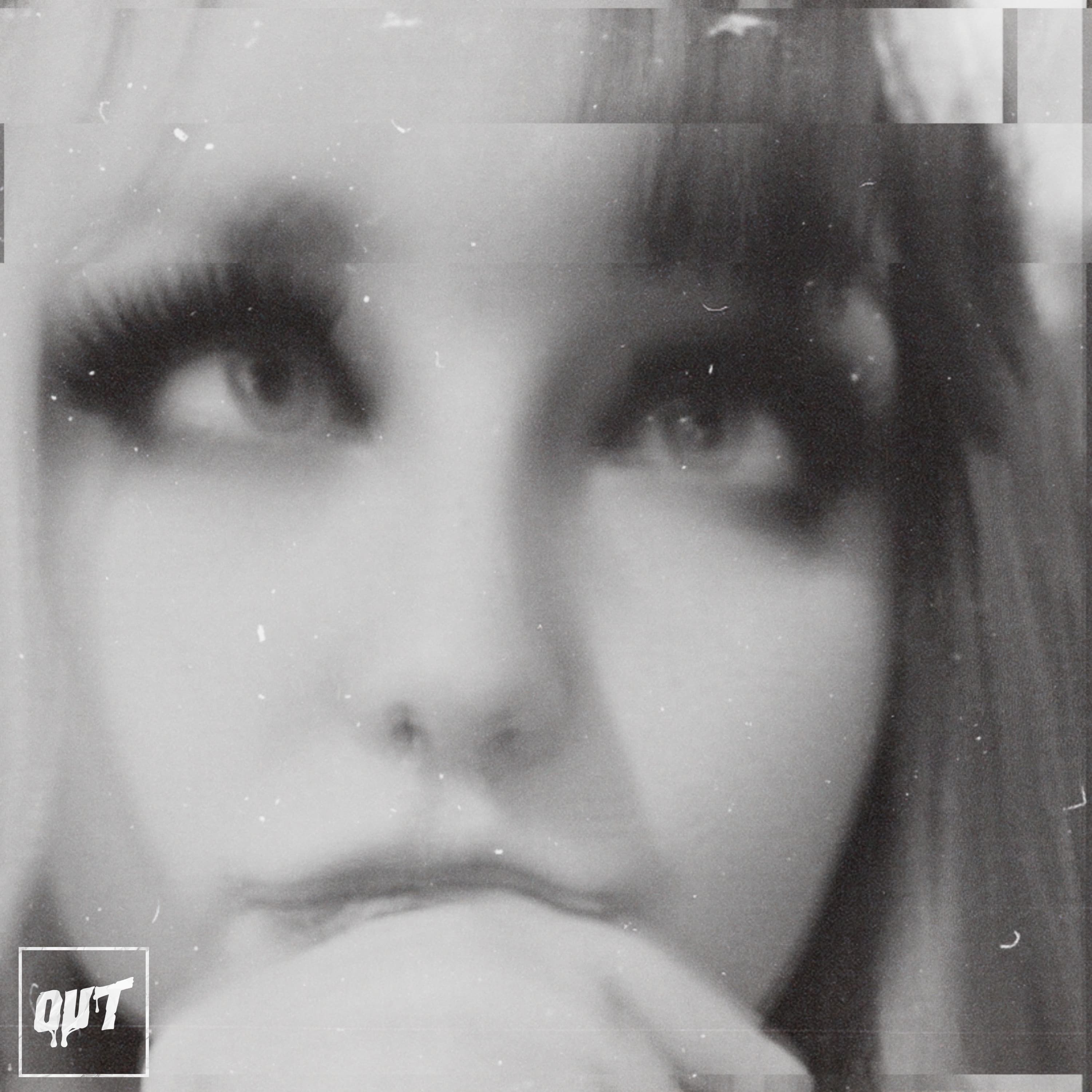 INS - WHY DO I CARE - Outertone - Mixtape cover