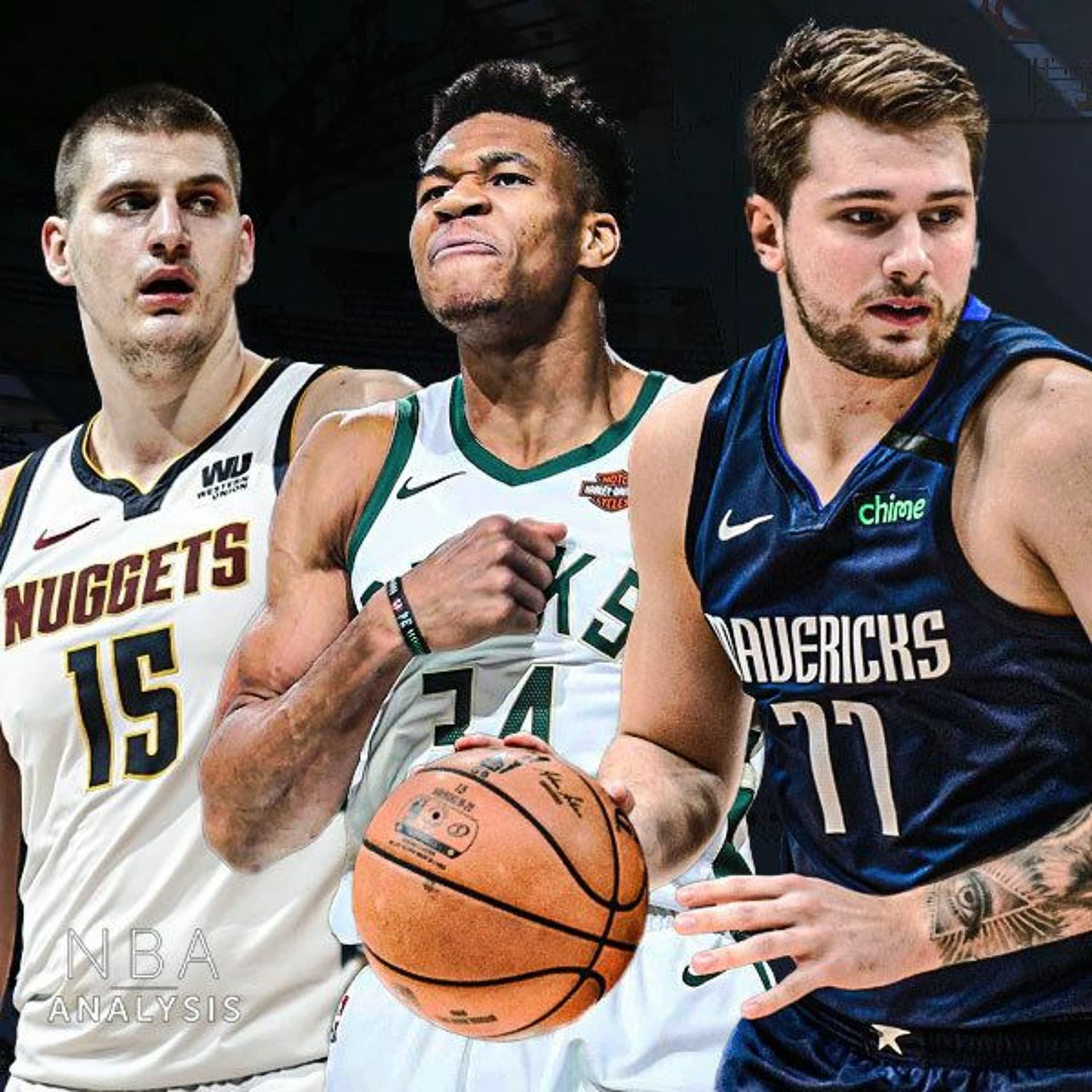 Episode 166 - Holiday Episode - Who is your MVP? - Numbers Lie cover