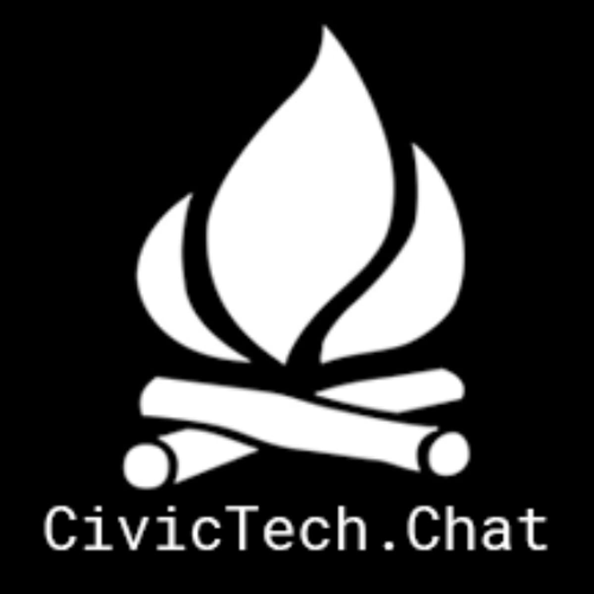 Evolution of Design and Research in Civic Tech - Civic Tech Chat cover
