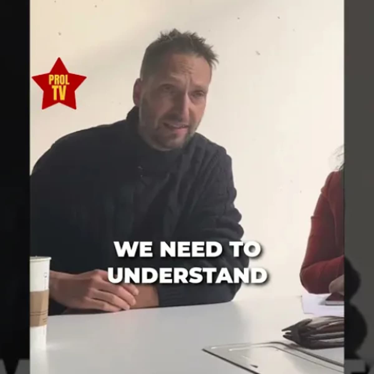 How Wall Street overthrows governments - Proletarian Radio cover