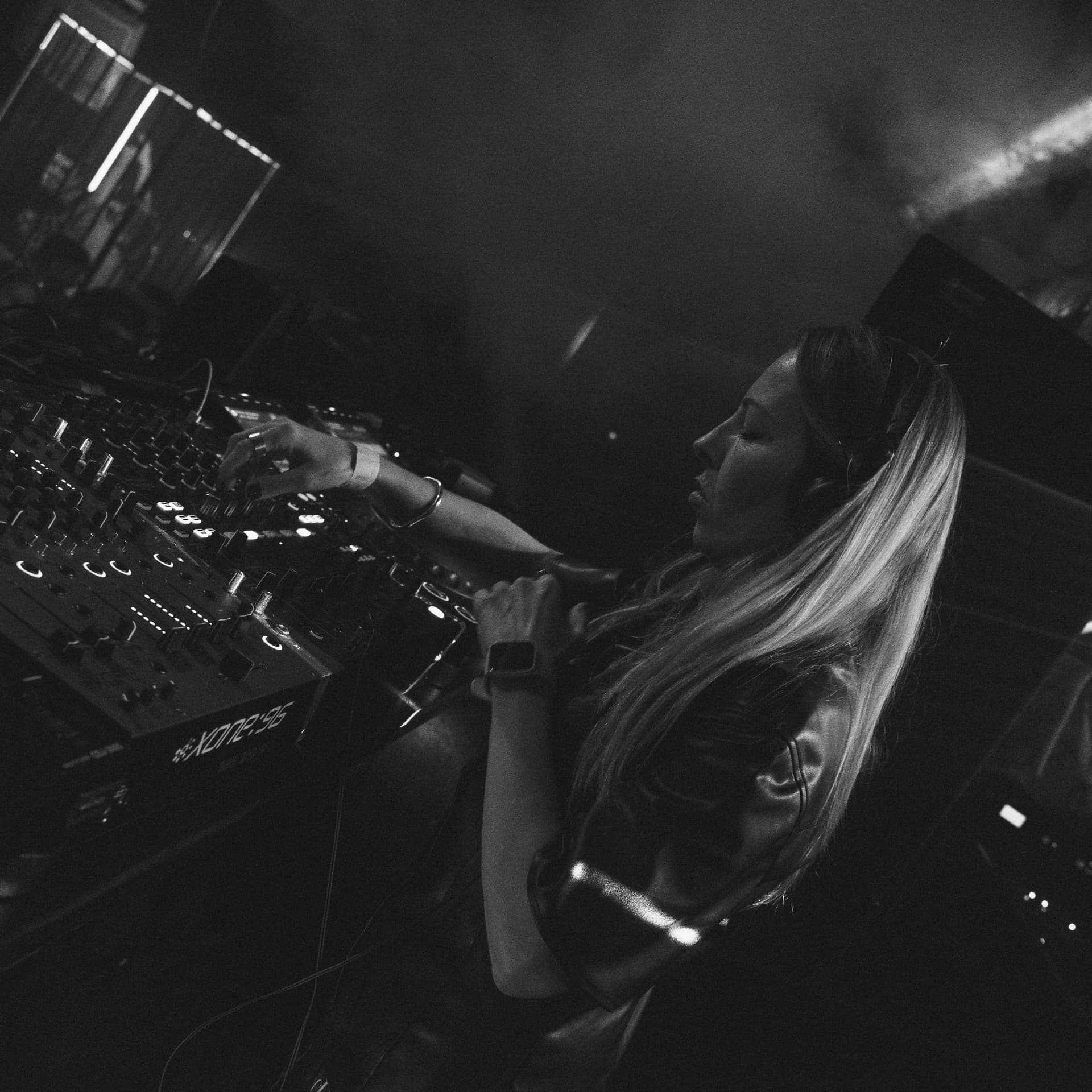 Paula Cazenave @ Kink Private Sessions (25-11-2023) - Paula Cazenave cover