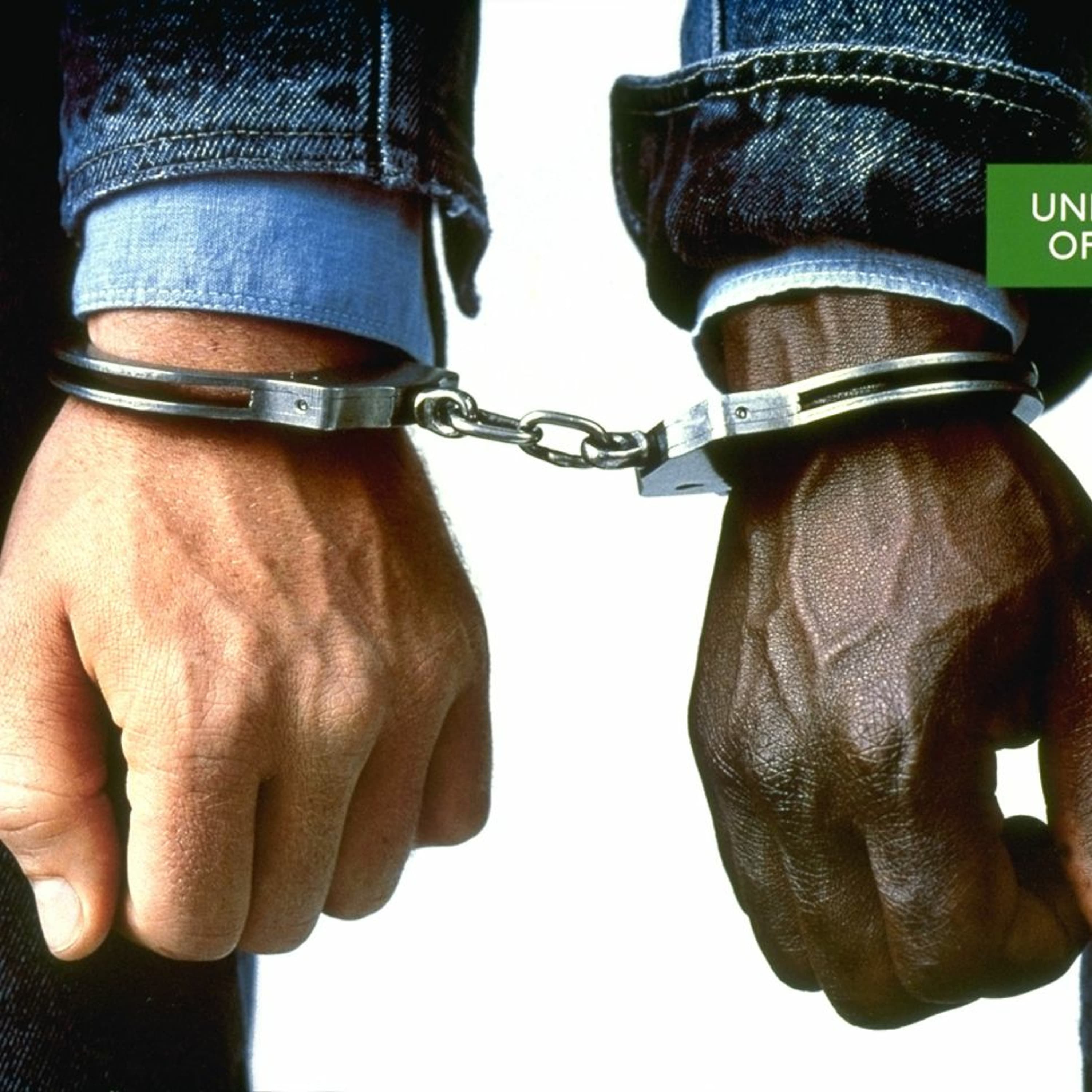 Couleurs Et Préjugés - Les Yeux Fermés cover