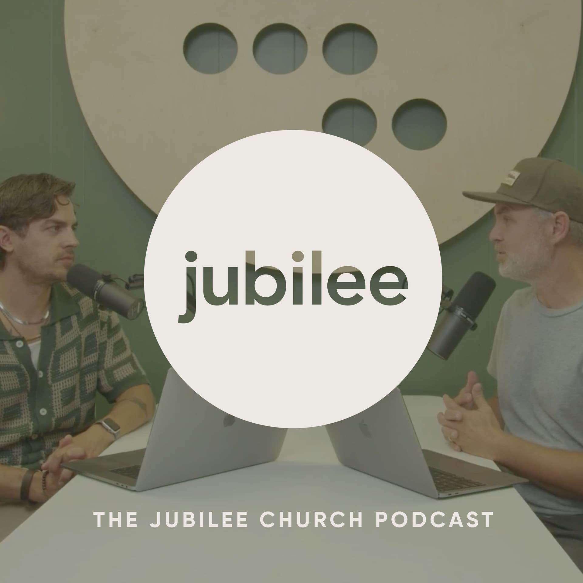 Urgency, Confusion, & the Power of Spiritual Gifts - The Jubilee Sunset Hills Podcast cover