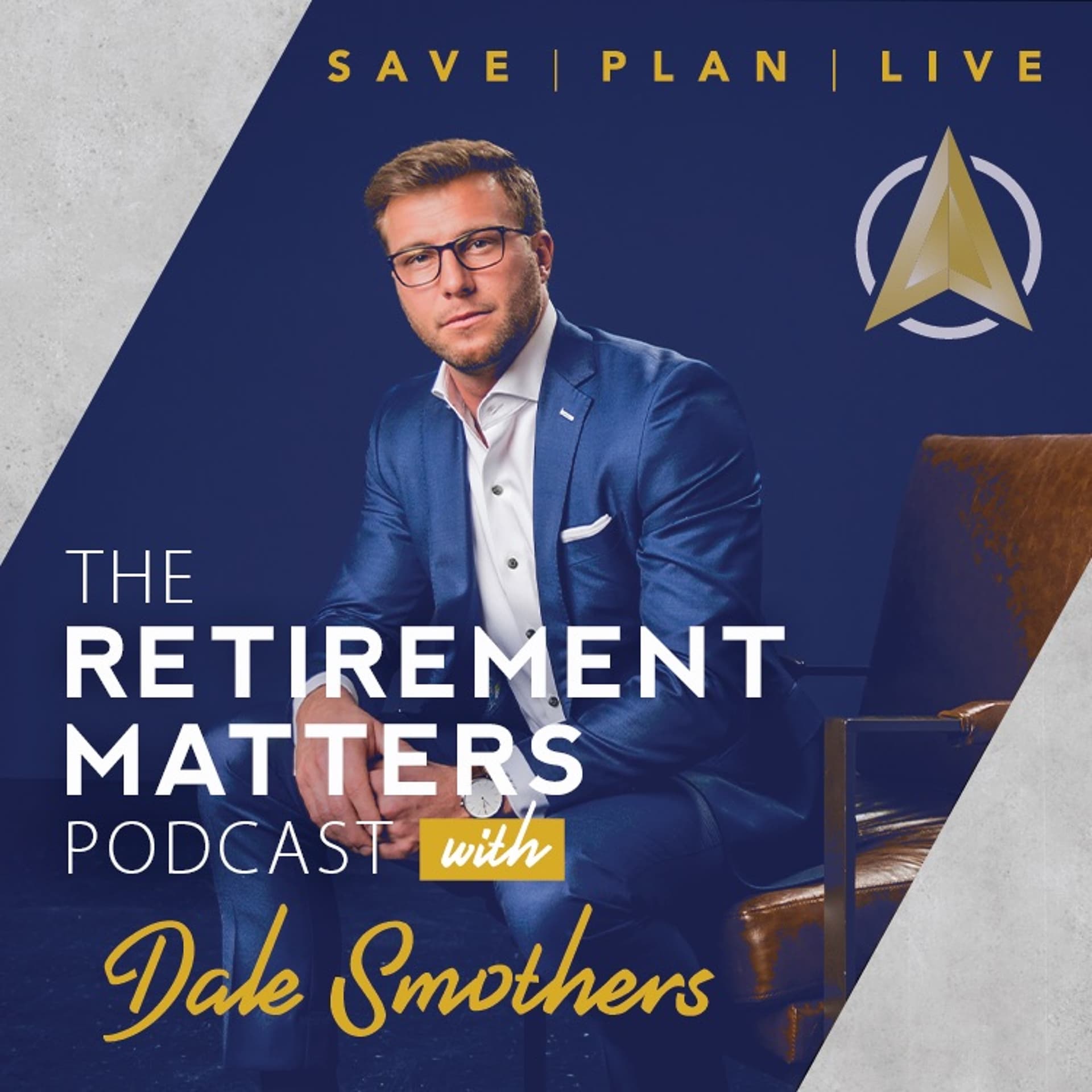 Episode 118: Don't Do This Alone - The Retirement Matters Show cover