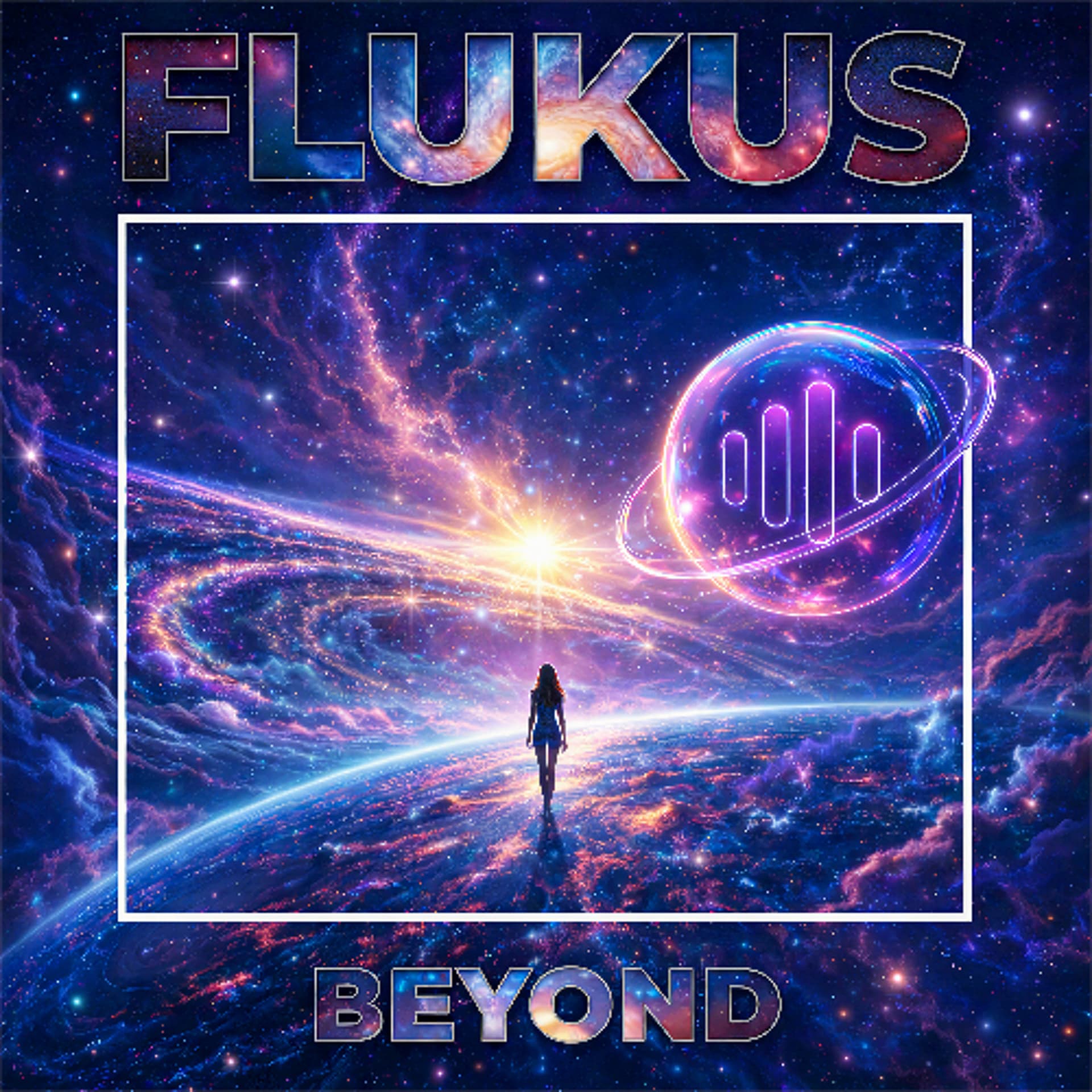 Beyond (Original) - Electronic Music Lovers Feed cover