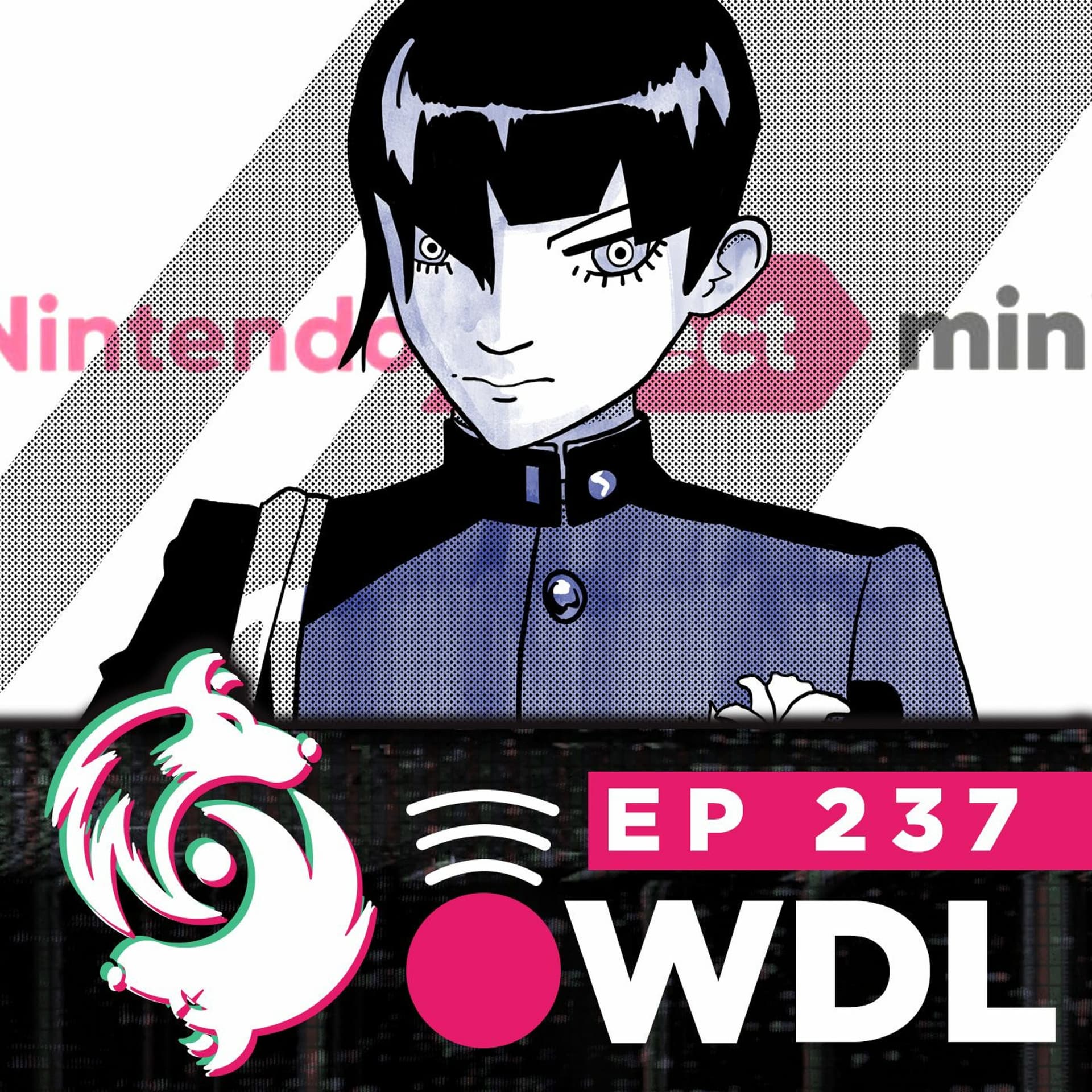 Will we be getting Nintendo Direct Mini's from now on? - WDL Ep 237 - Wulff Den Live cover