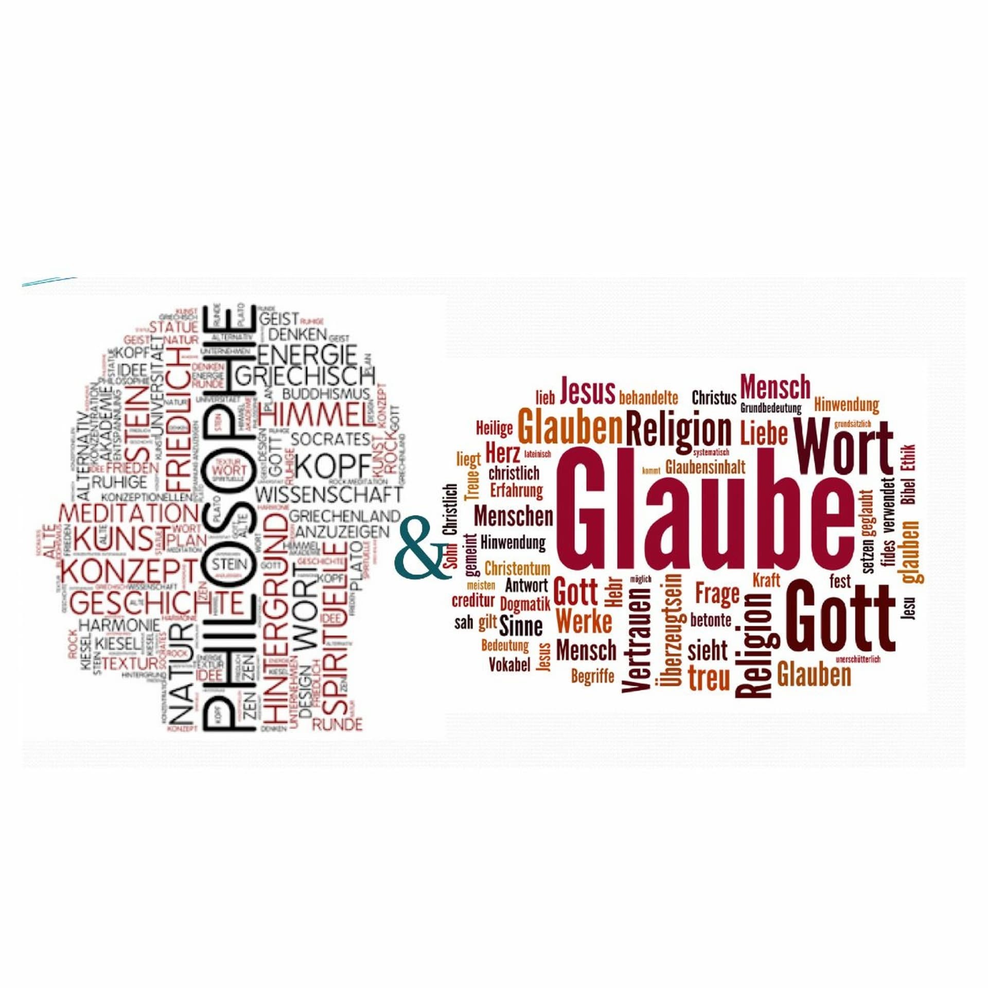 Philosophie & Glaube - Christliches Zentrum Thalwil cover