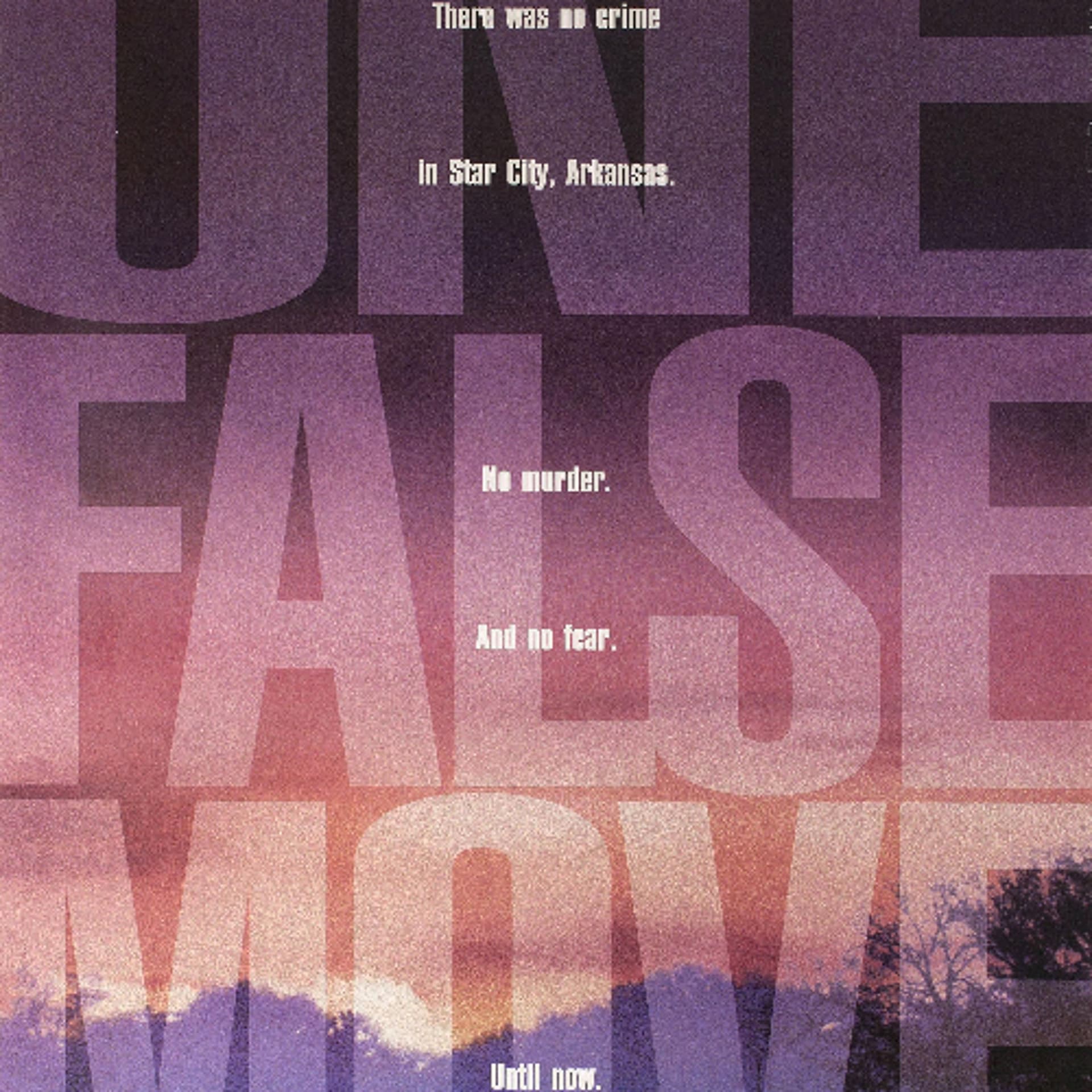 Episode 410 - One False Move - Film Seizure cover