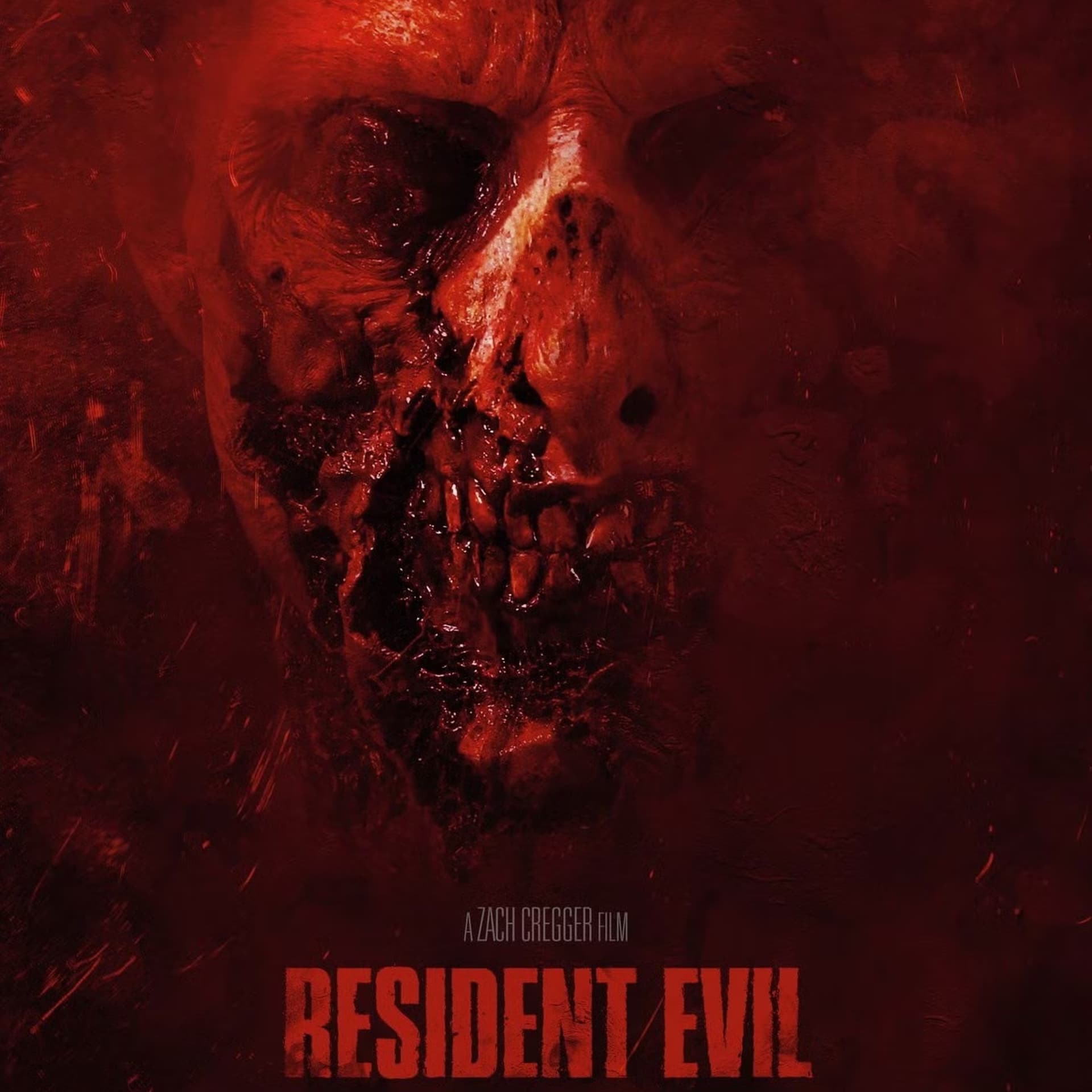 #902: Resident Evil Backlash — Adventures in Videoland cover