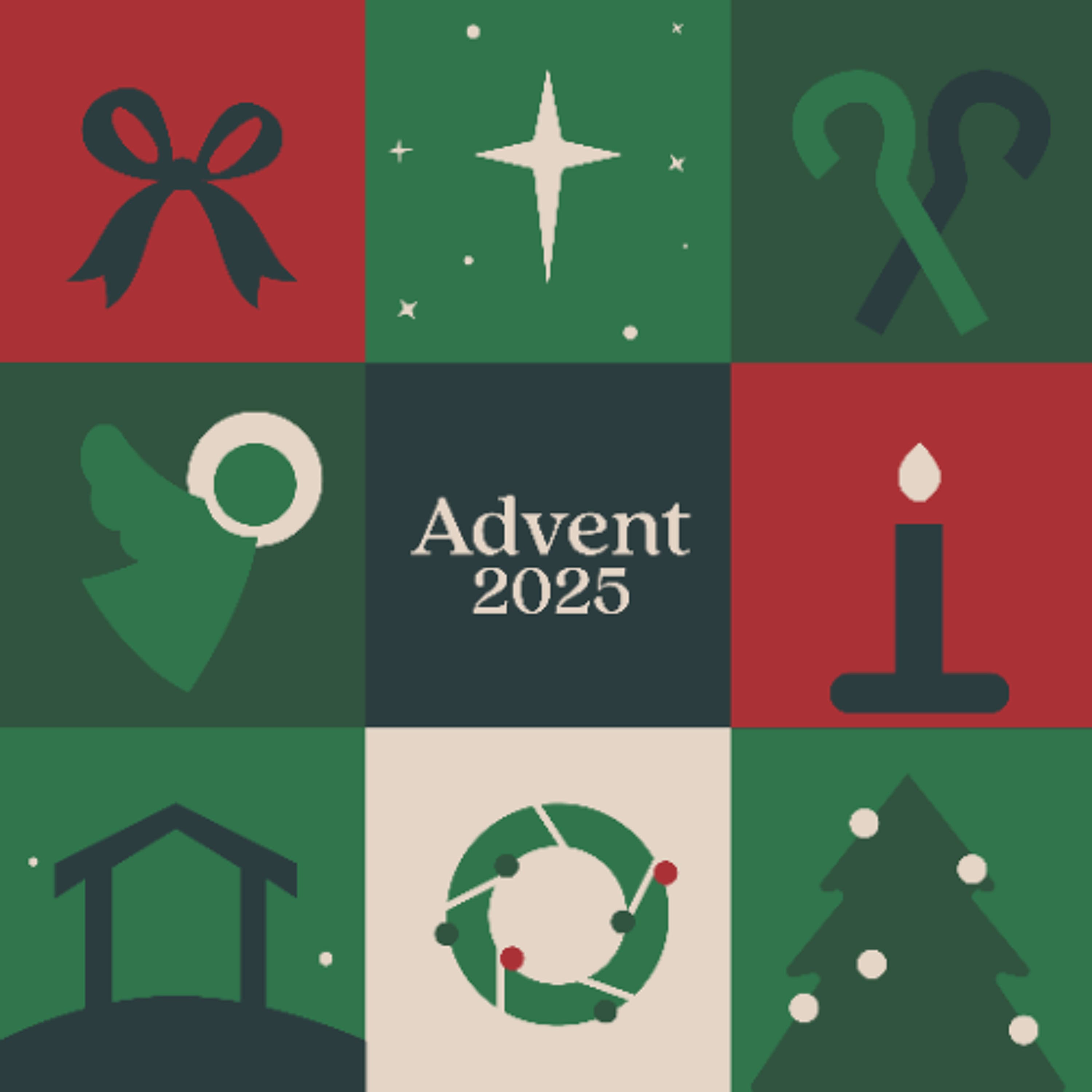 After Darkness, Light - Isaiah 9:2-7, Brian Li - Sermons from The Church Gathered and Scattered cover