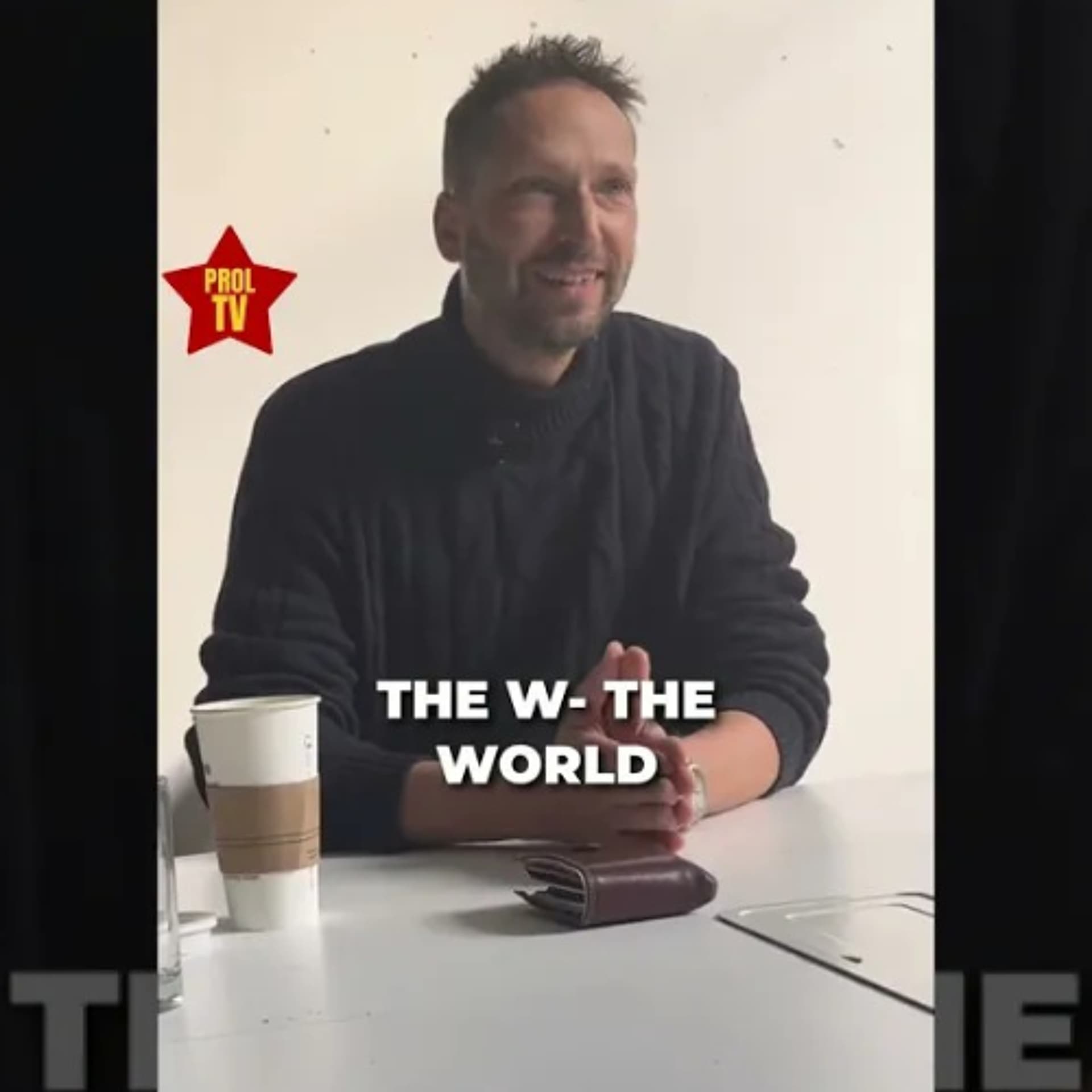 Who rules and controls Britain - Proletarian Radio cover