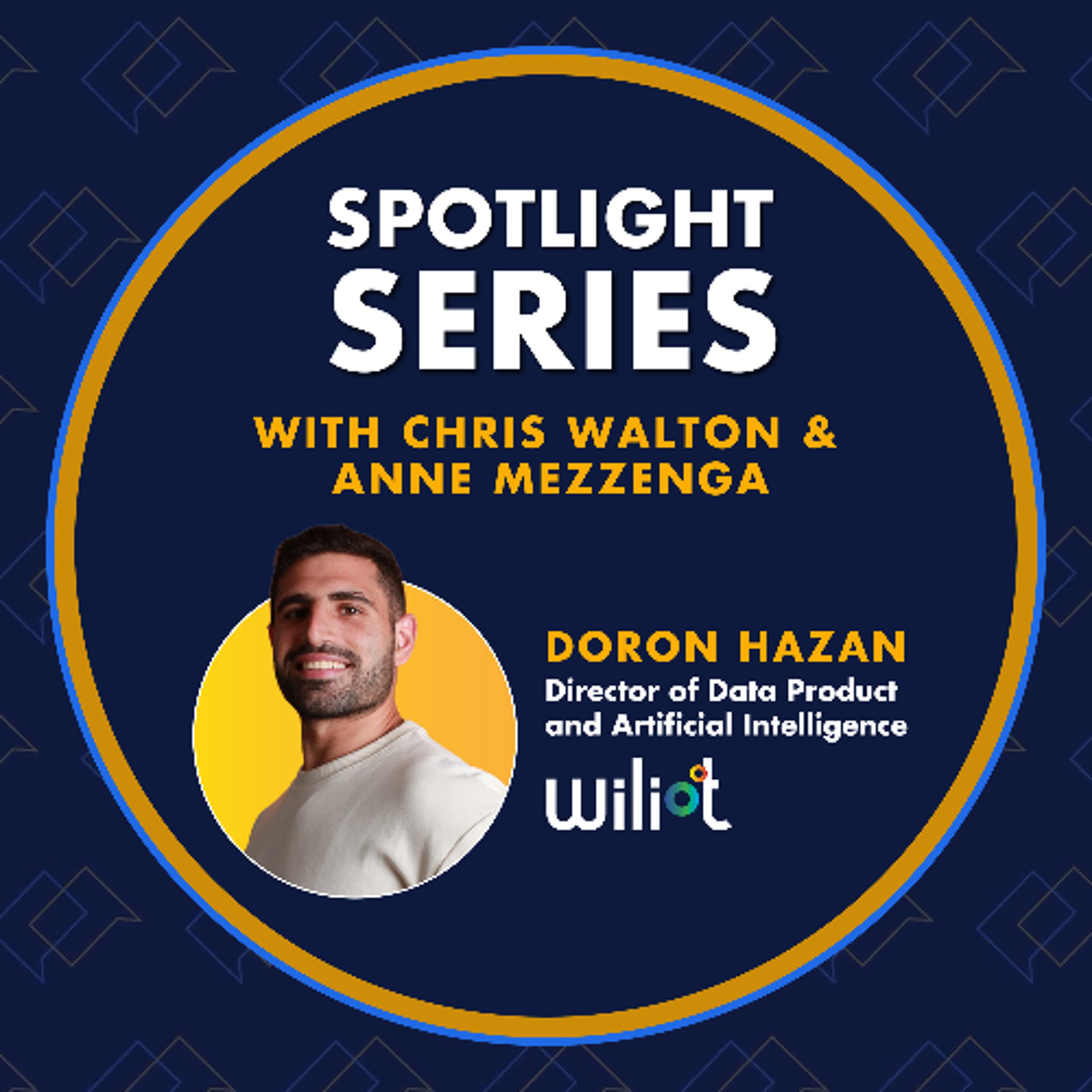 Physical AI: What It Is & How IoT Will Combine With AI To Make Retail Operations Self-Aware - Omni Talk Retail cover