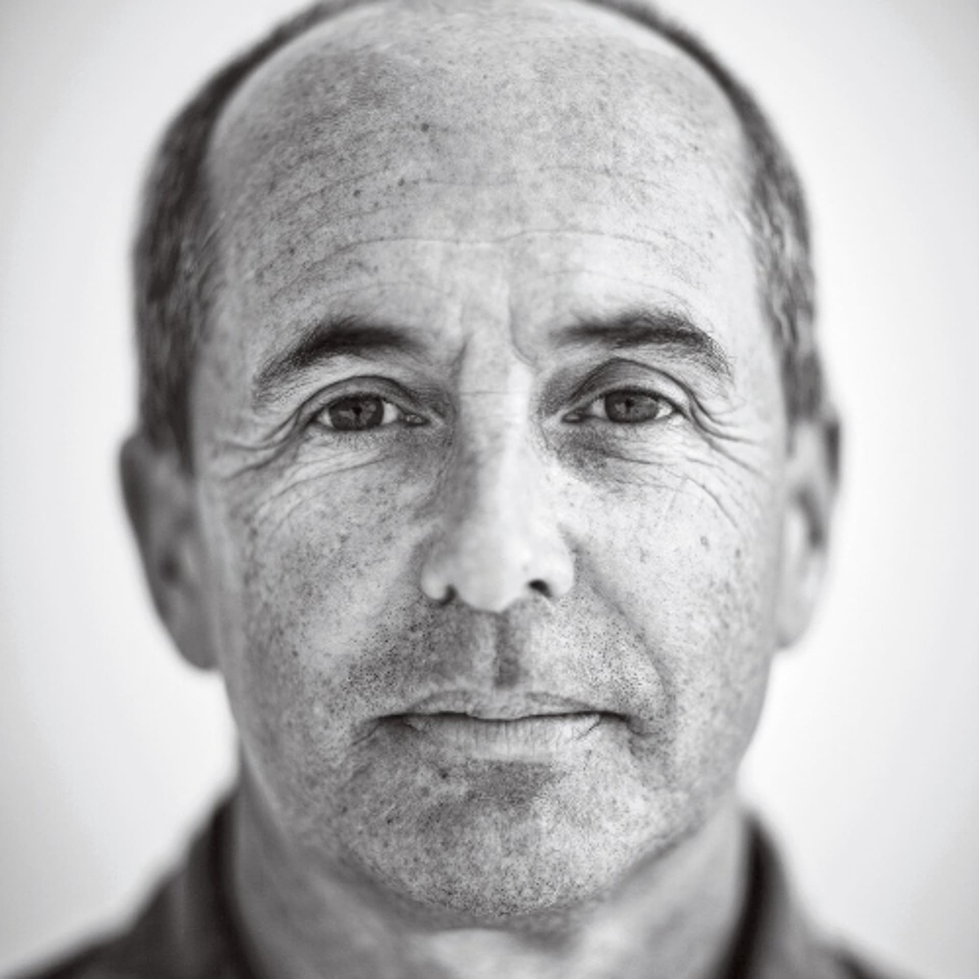 Don Winslow - Full Disclosure with Roben Farzad cover