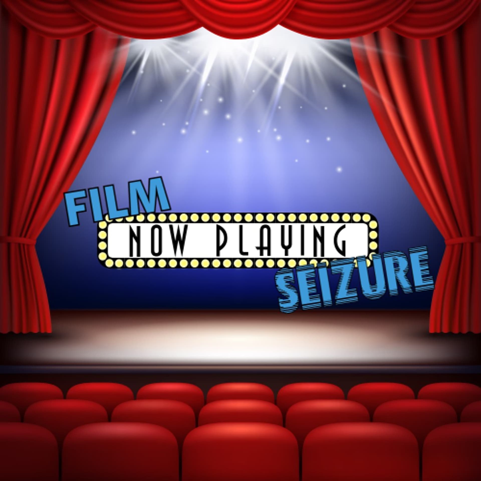 Film Seizure Now Playing - Project Hail Mary, Undertone, The Bride!, and More — Film Seizure cover