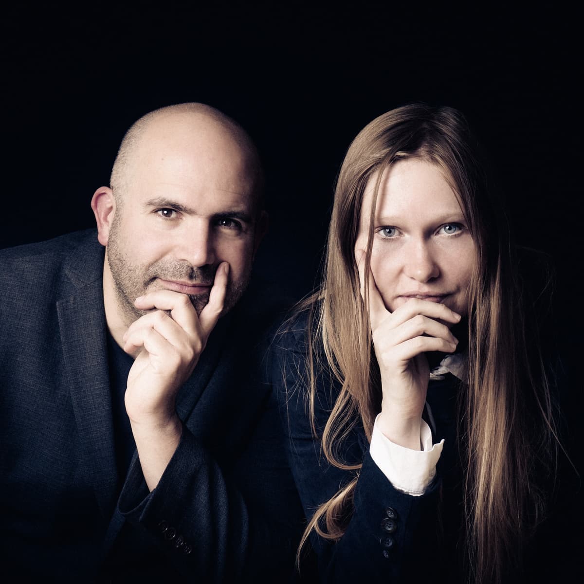 Zippo (feat. Nika Jonsson) – „Die Gedanken sind frei” - Savoy Truffle cover