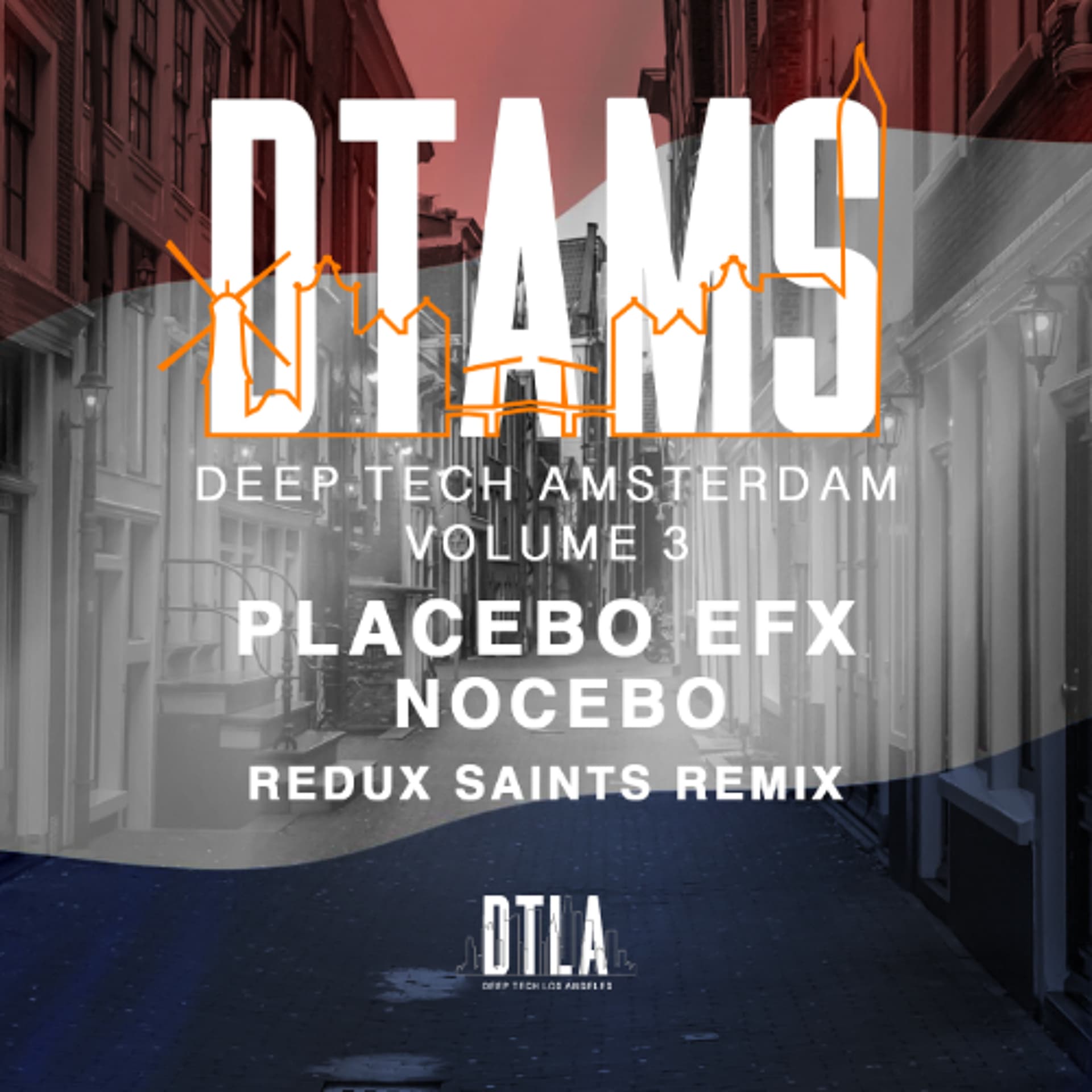 Nocebo (Redux Saints Remix) - Redux Saints cover