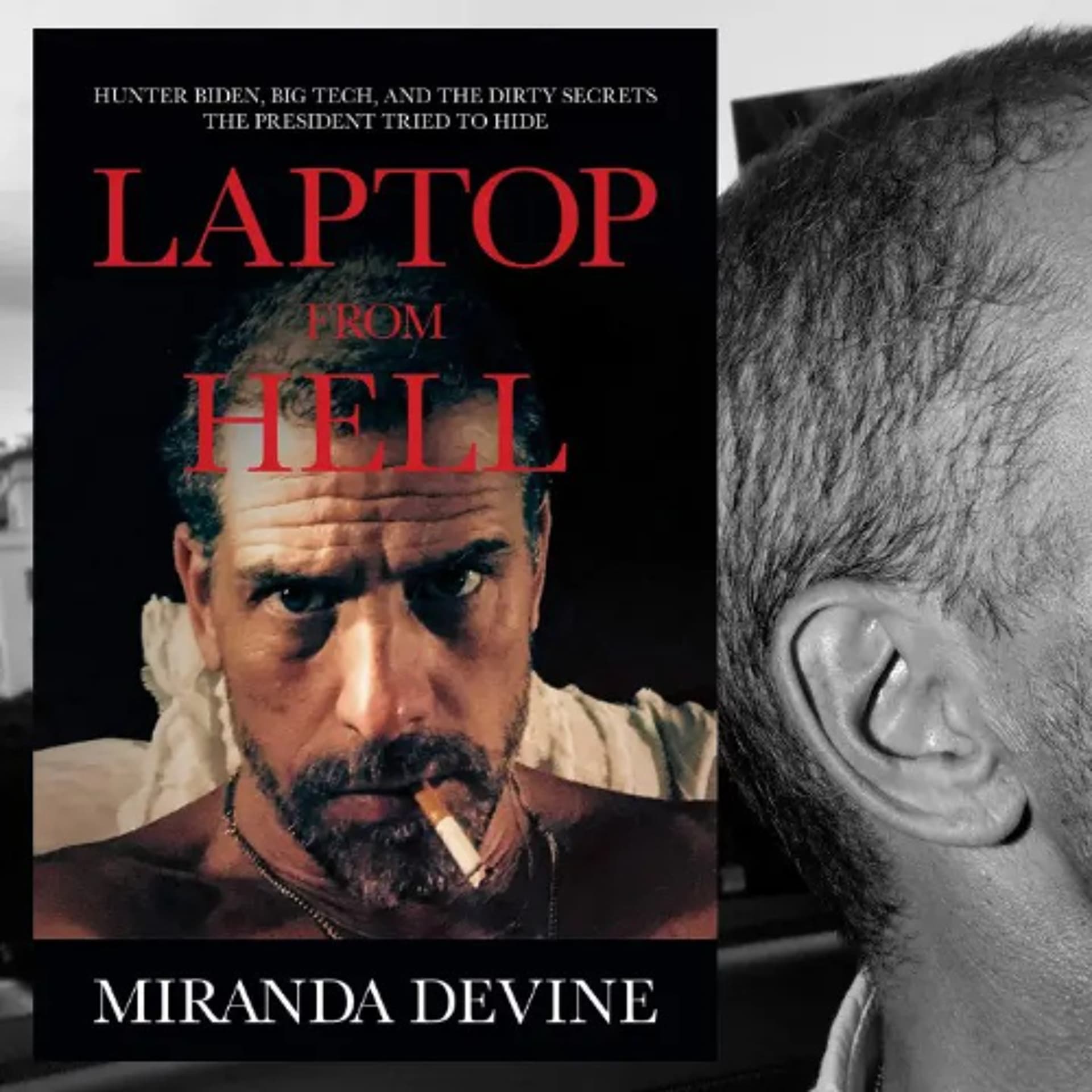 Nick’s Non-fiction | Laptop From Hell - Nick's Non-fiction cover