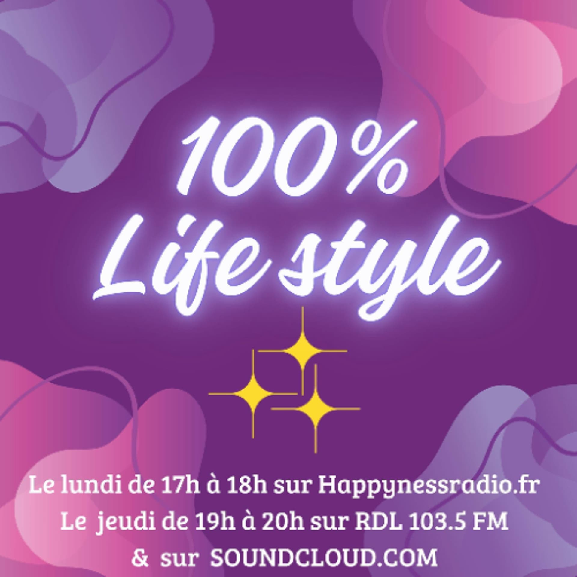 100% LIFESTYLE 12 03 2026 Zoom sur les îles Kiribati / Alzheimer / mode éco / Indochine - Yann Fadigas cover