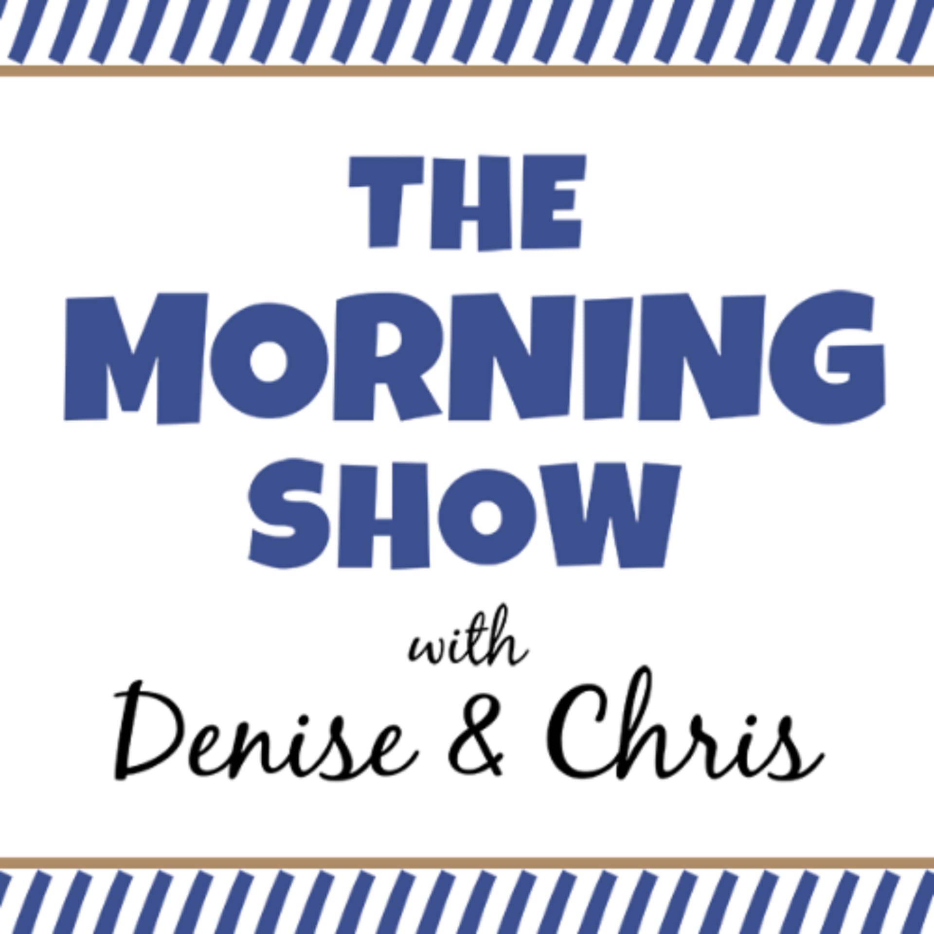 Denise and Chris Mailbag - Bridge Moments cover