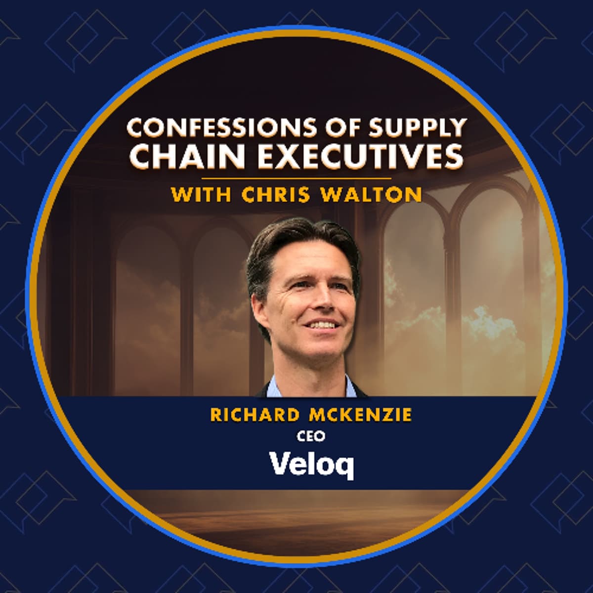Confessions Of Supply Chain Executives | What Has To Be True For E-Groceries To Be Profitable? - Omni Talk Retail cover