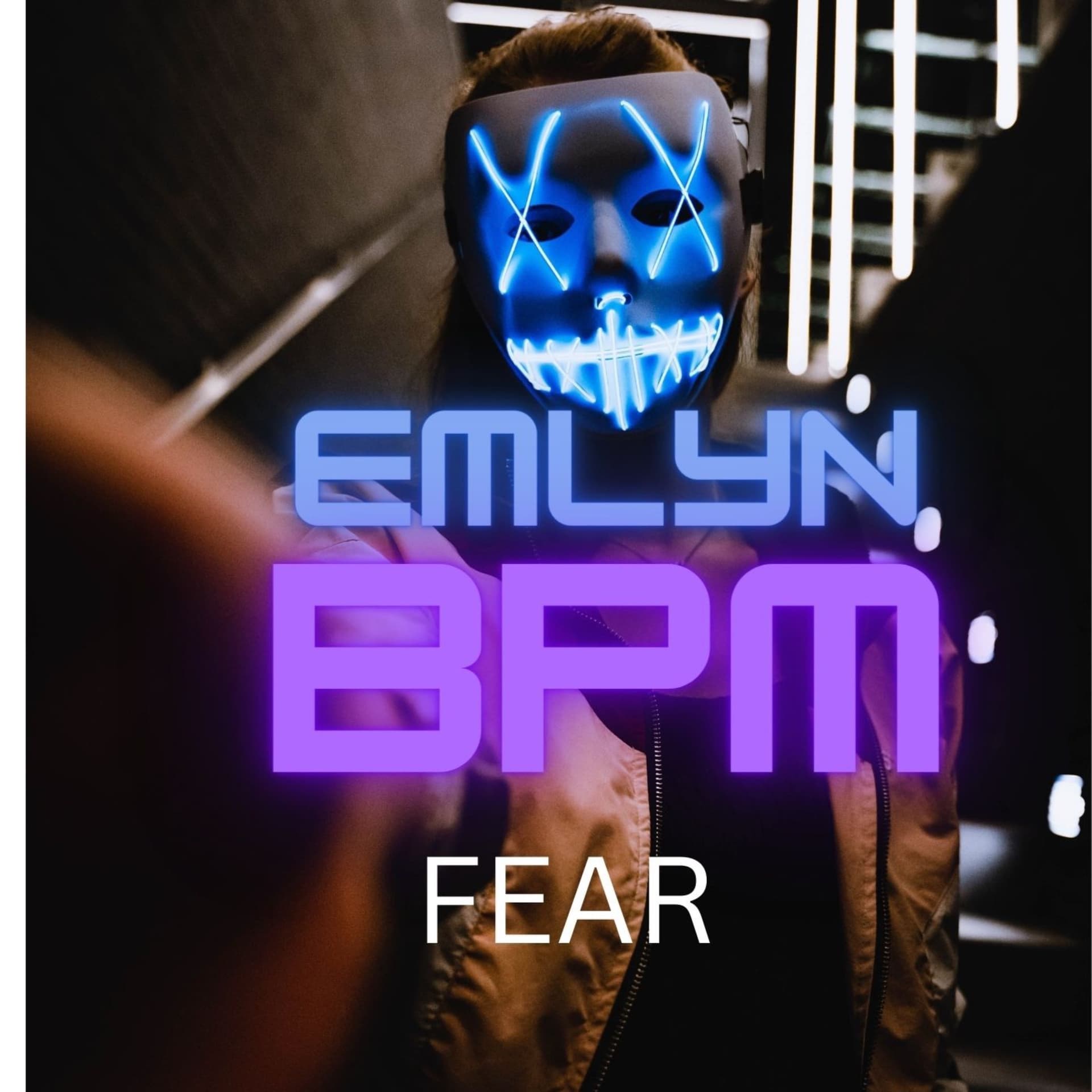 Fear - AM VIBES cover