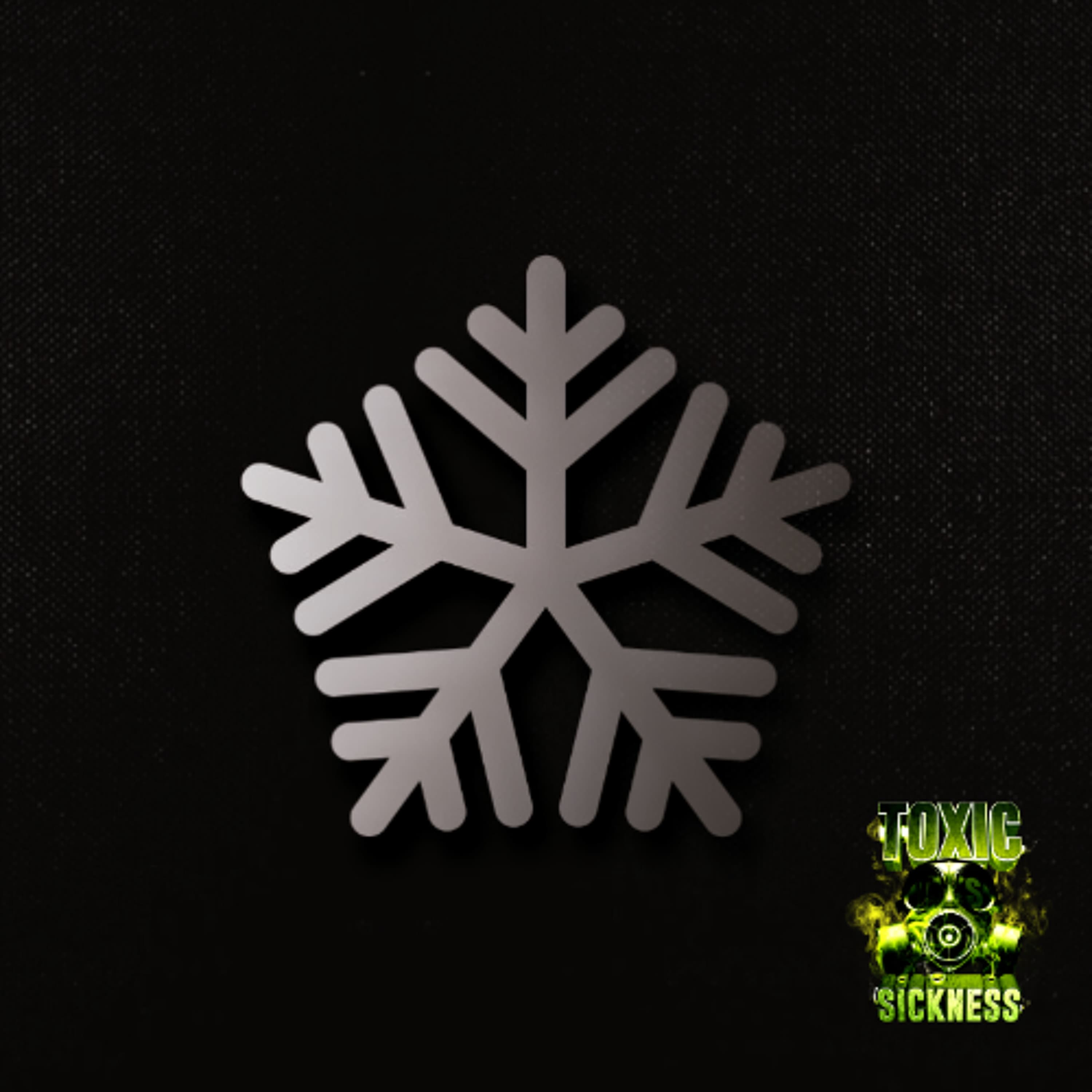 COLD ATTACK / TOXIC SICKNESS GUEST MIX / MARCH / 2026 - TOXIC SICKNESS RADIO SHOWS cover