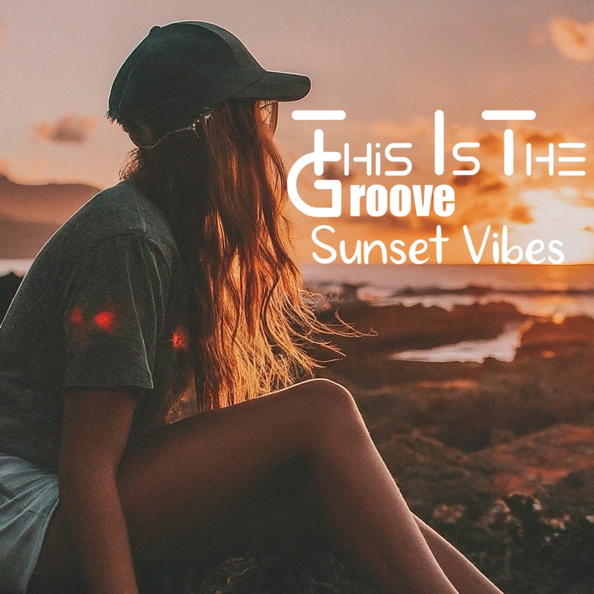 This Is The Groove - Sunset Vibes - This Is The Groove cover
