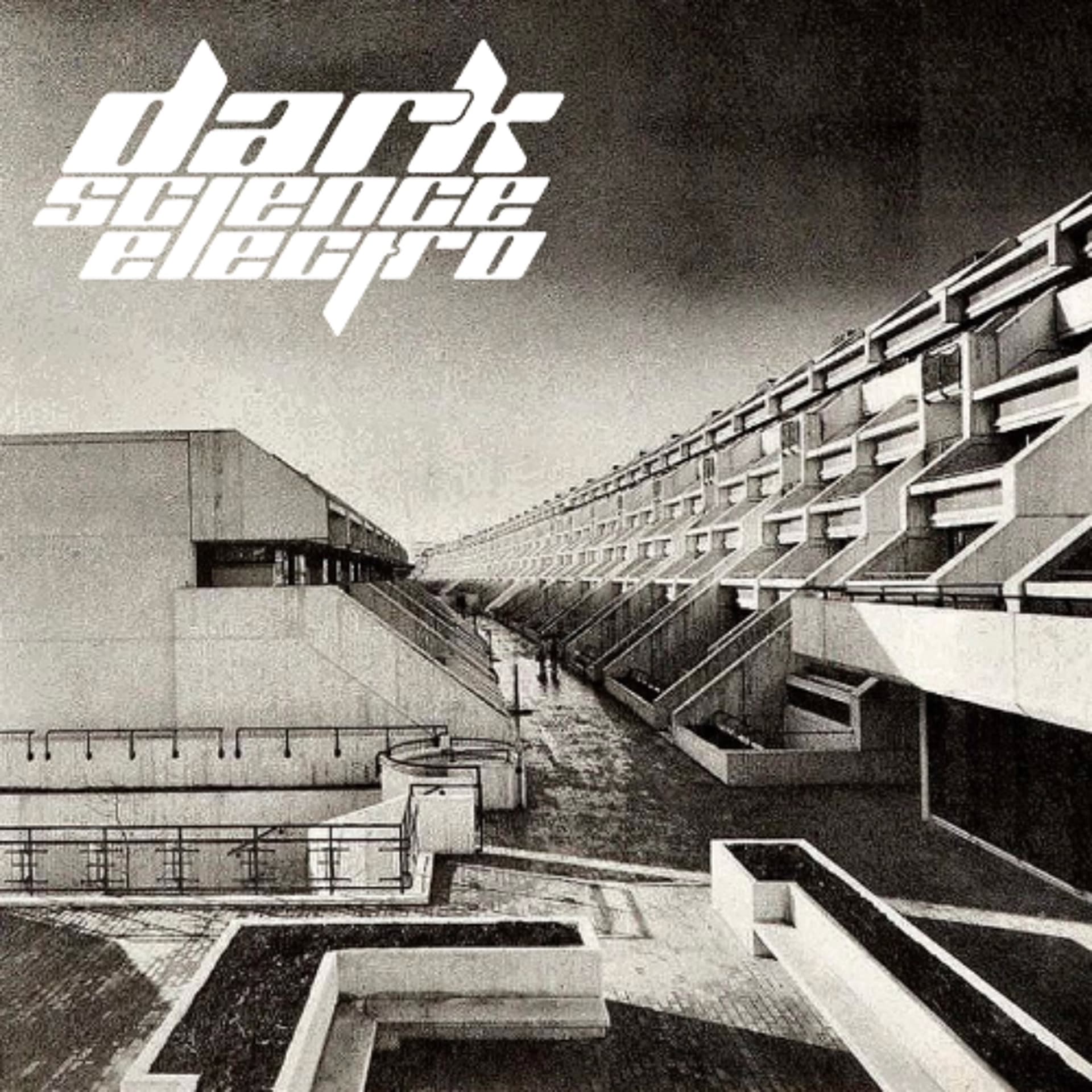 Dark Science Electro - Episode 863 - 04/10/2026 - DVS NME cover