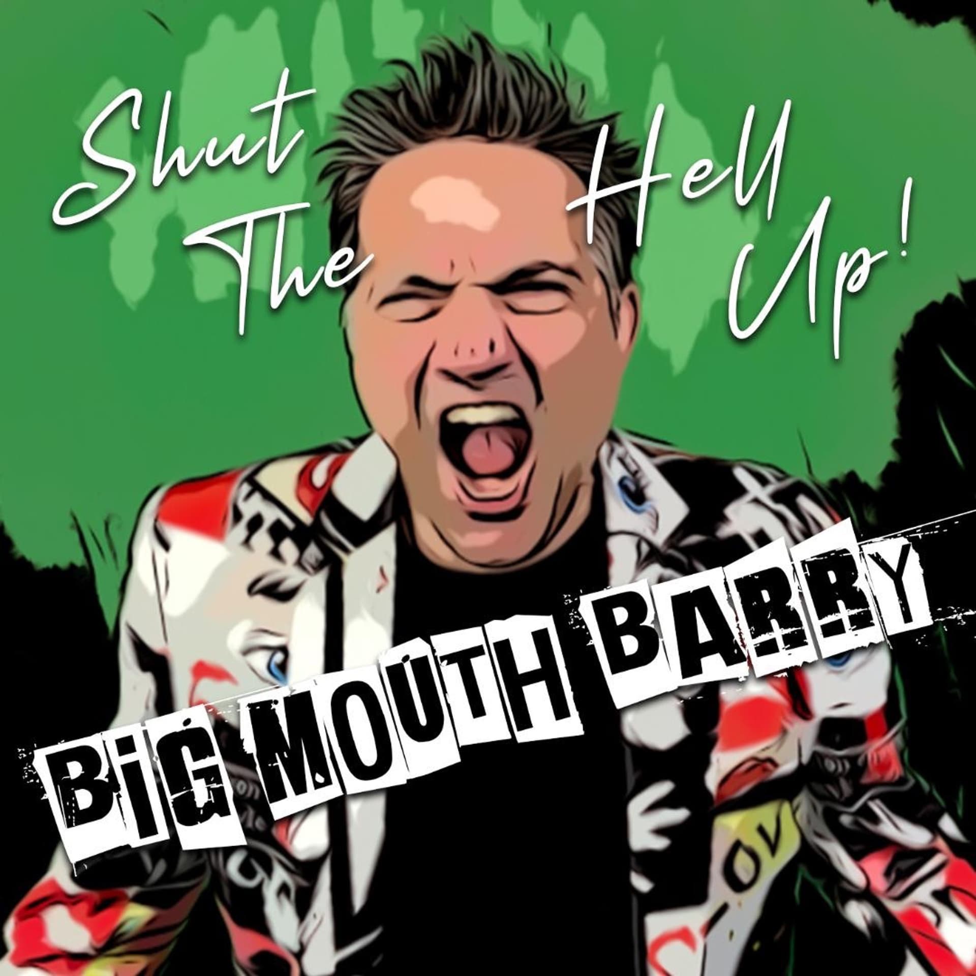 Episode 364 - Matt Barry - Inappropriate Earl cover