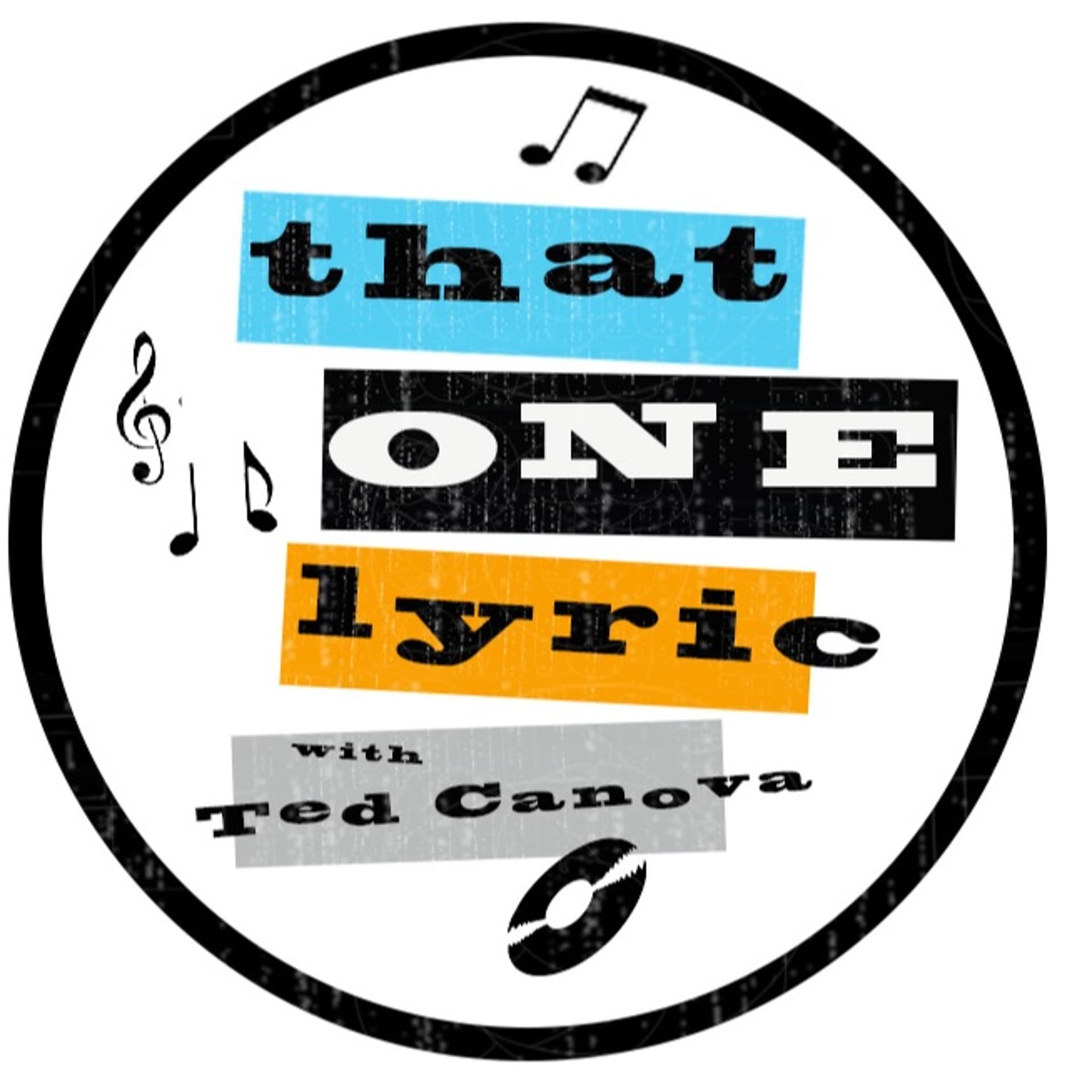 Ep 28- Love Is A Power - That One Lyric cover