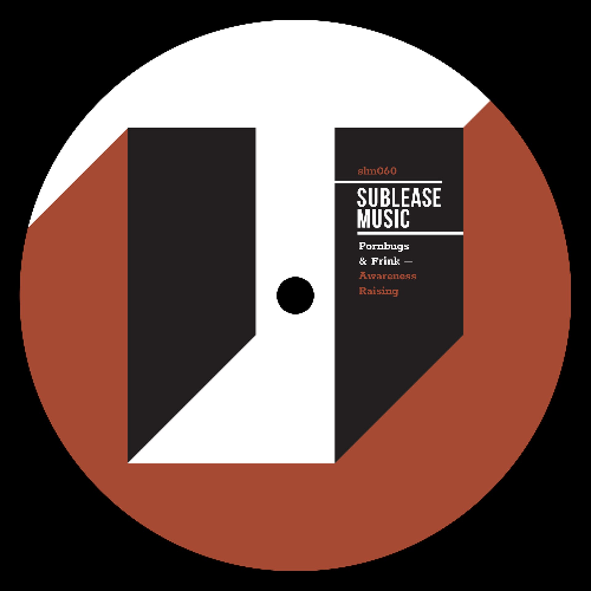 Premiere: Emergence - Poker Flat Recordings cover