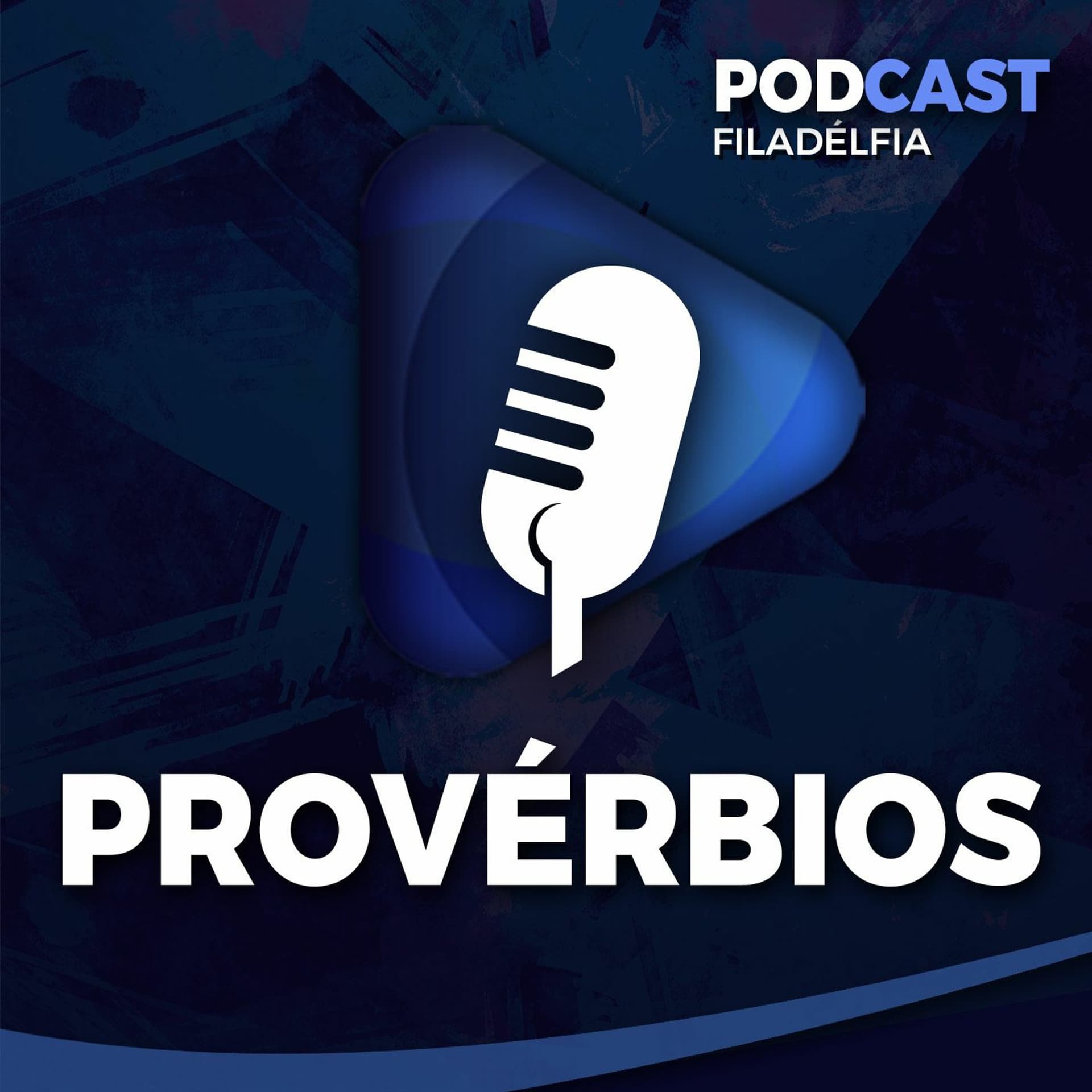 PROVÉRBIOS 26 - Ana Paula D. Fortes - Canal Filadélfia cover