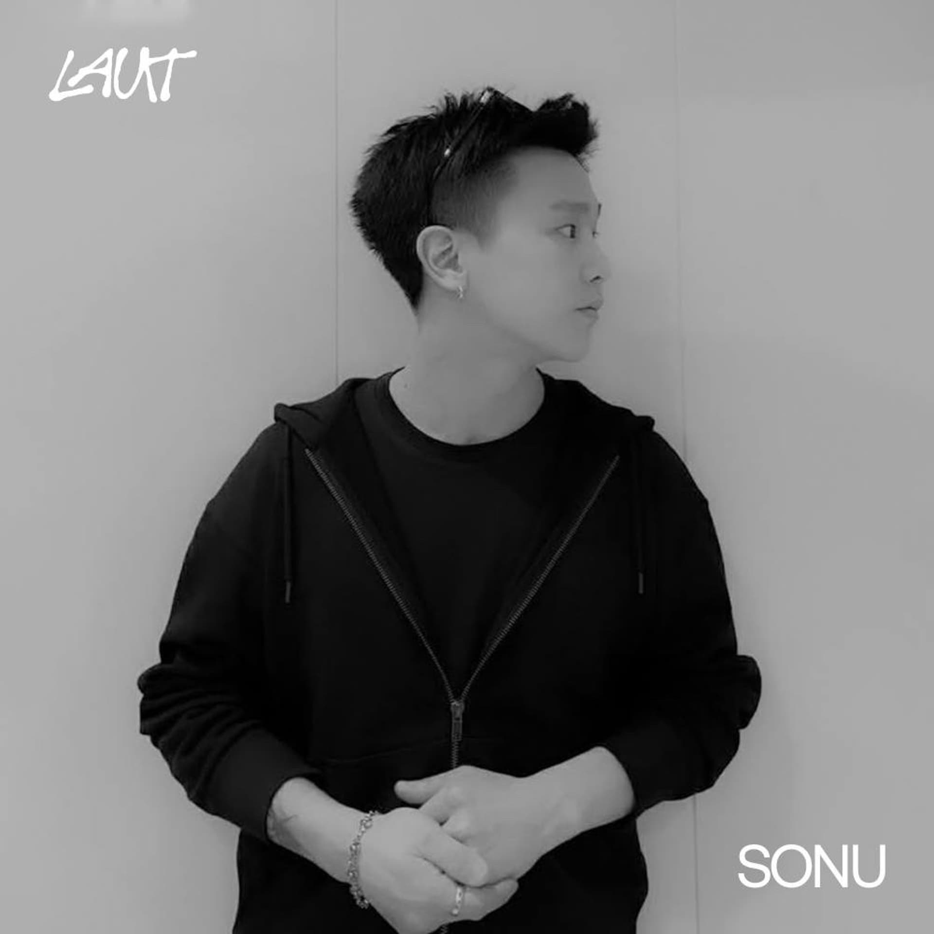 Laut Mix Series #156 - Sonu - LAUT Ulaanbaatar cover